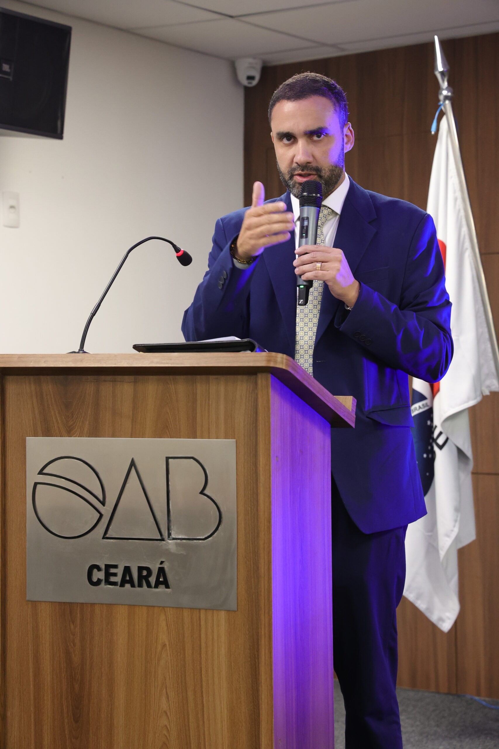 III Simposio da Comisao de Direito Condominial e INDDIC88