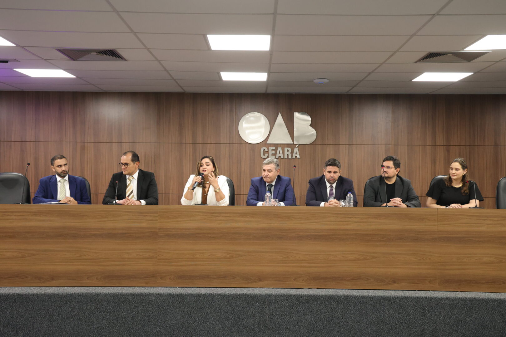 Direito Condominial abriu o calendário de 2026 na OAB/CE