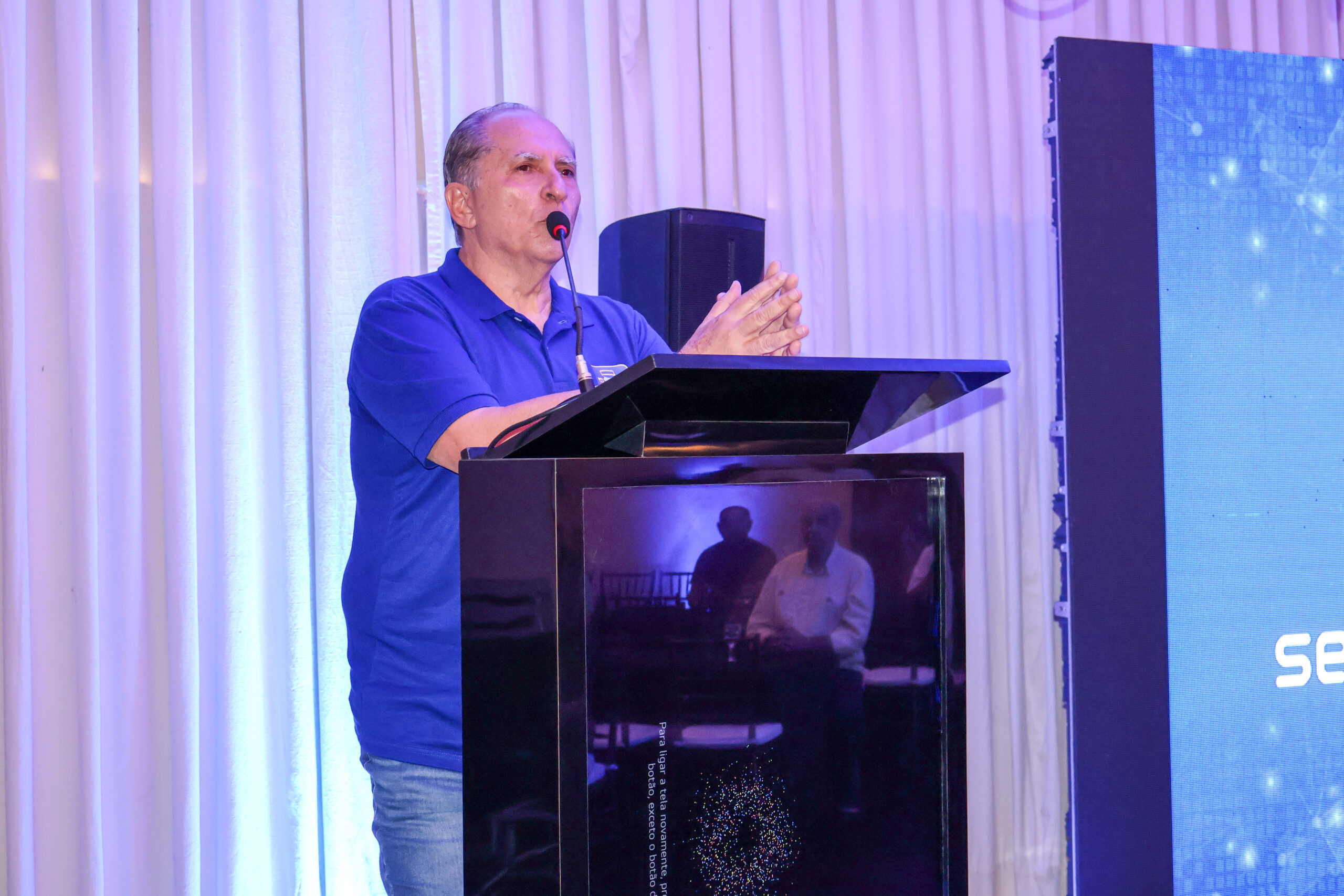 Lancamento App Severino 2.0100