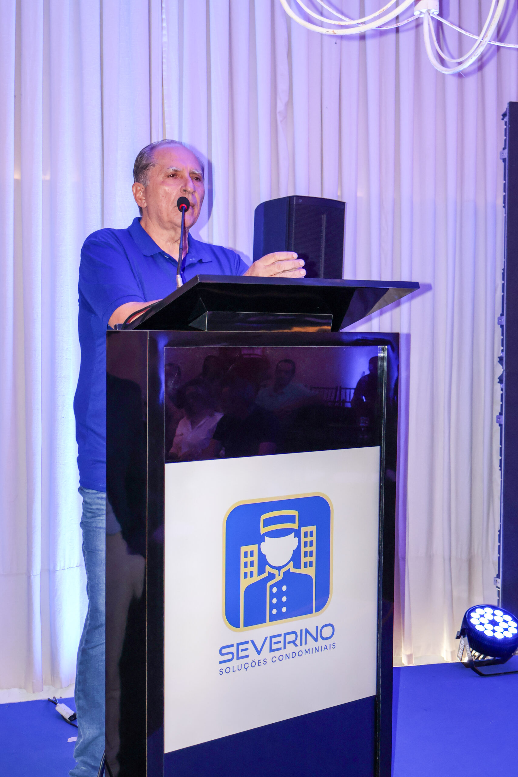 Lancamento App Severino 2.0103