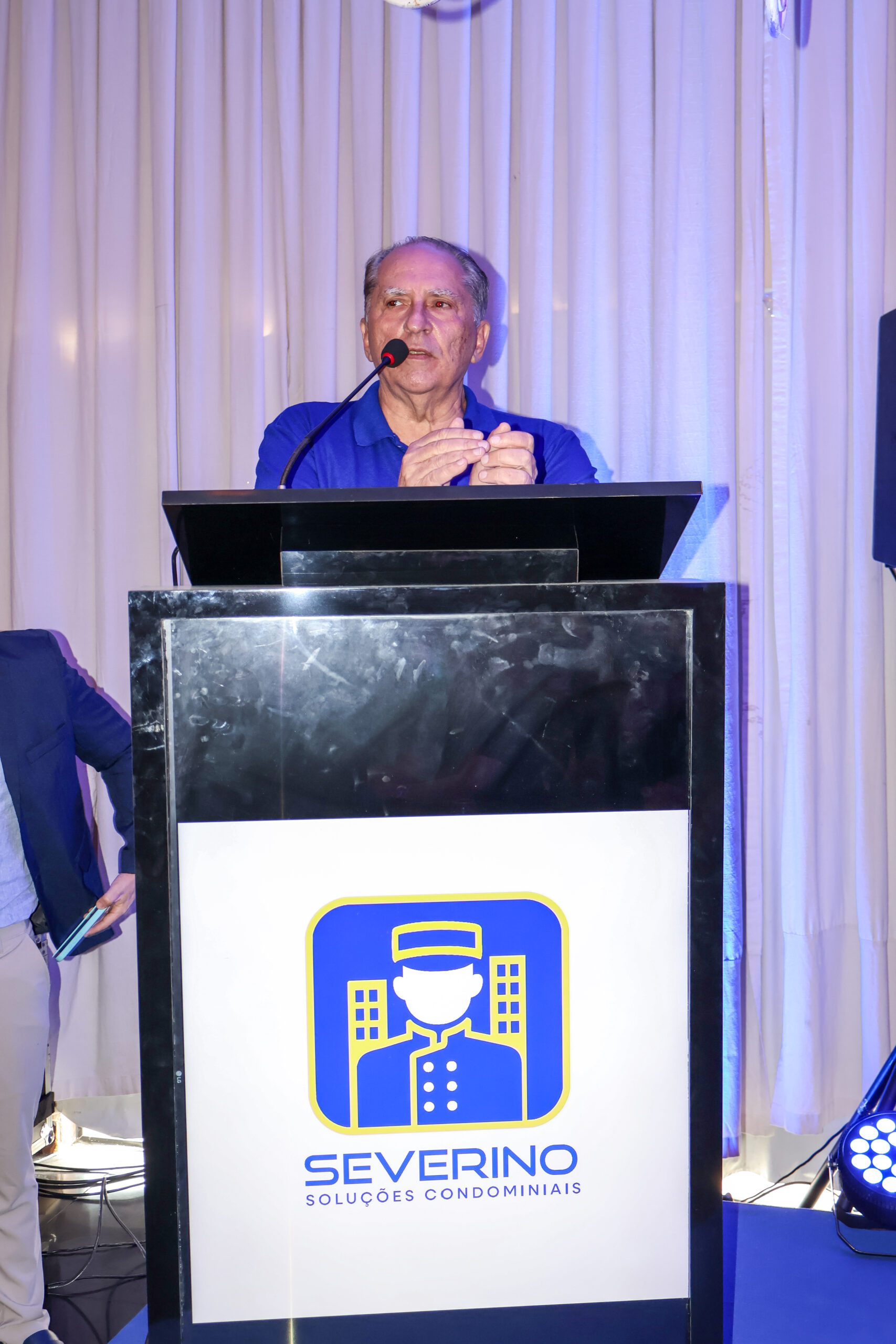 Lancamento App Severino 2.0104