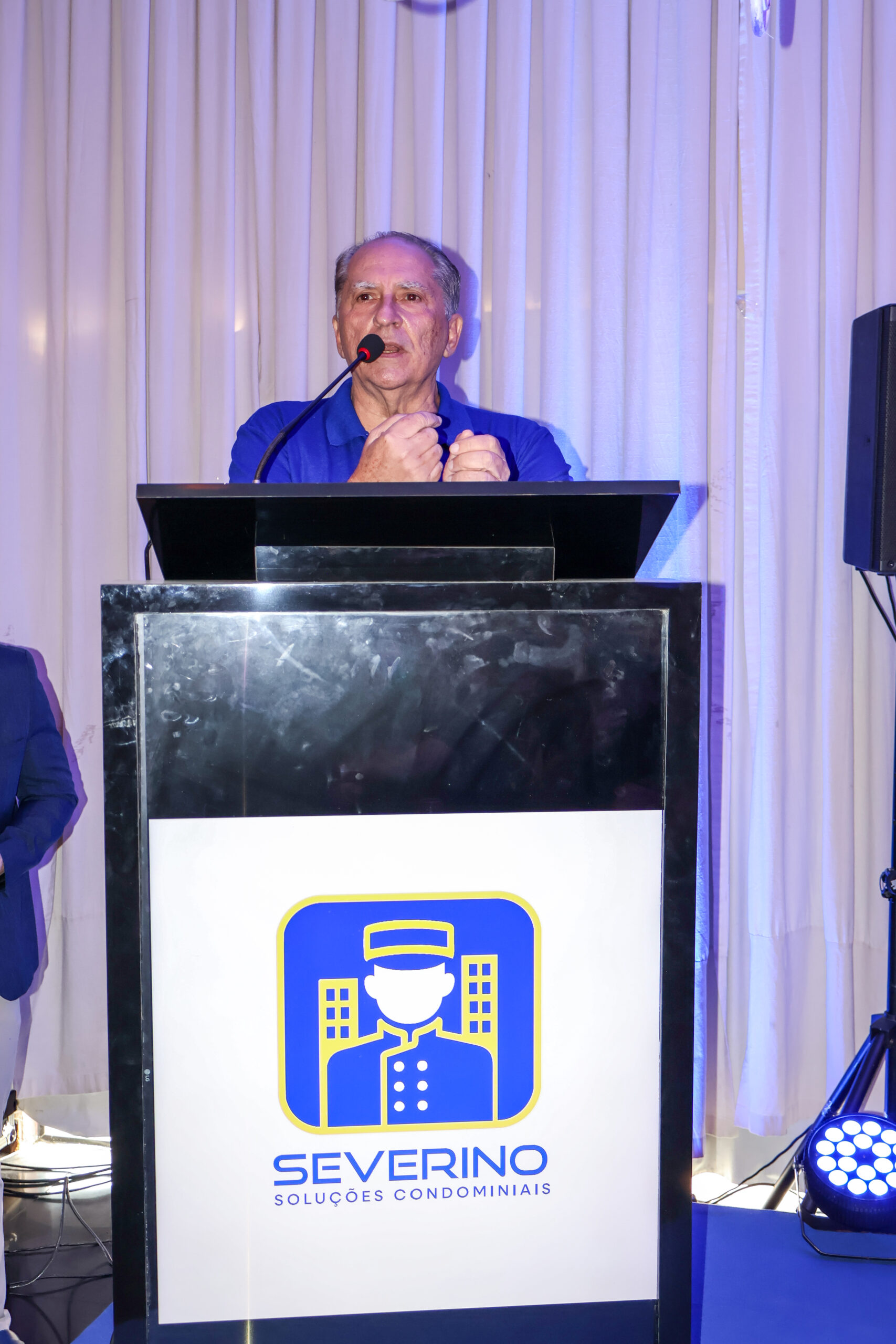 Lancamento App Severino 2.0105