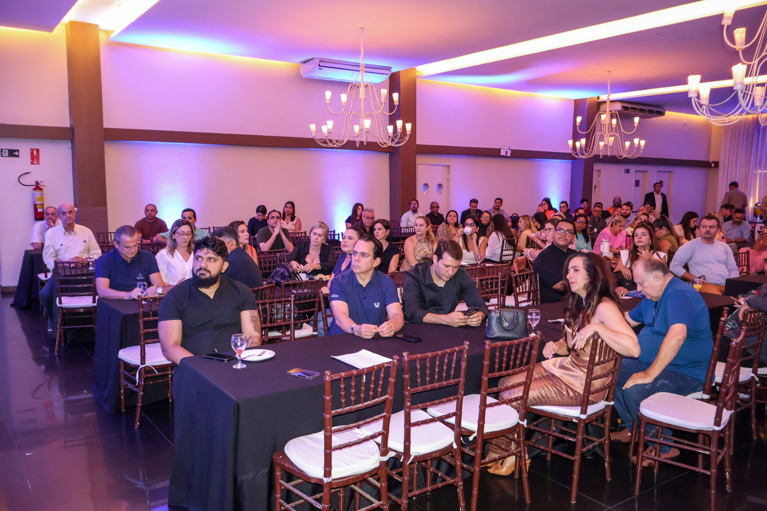 Lancamento App Severino 2.0107