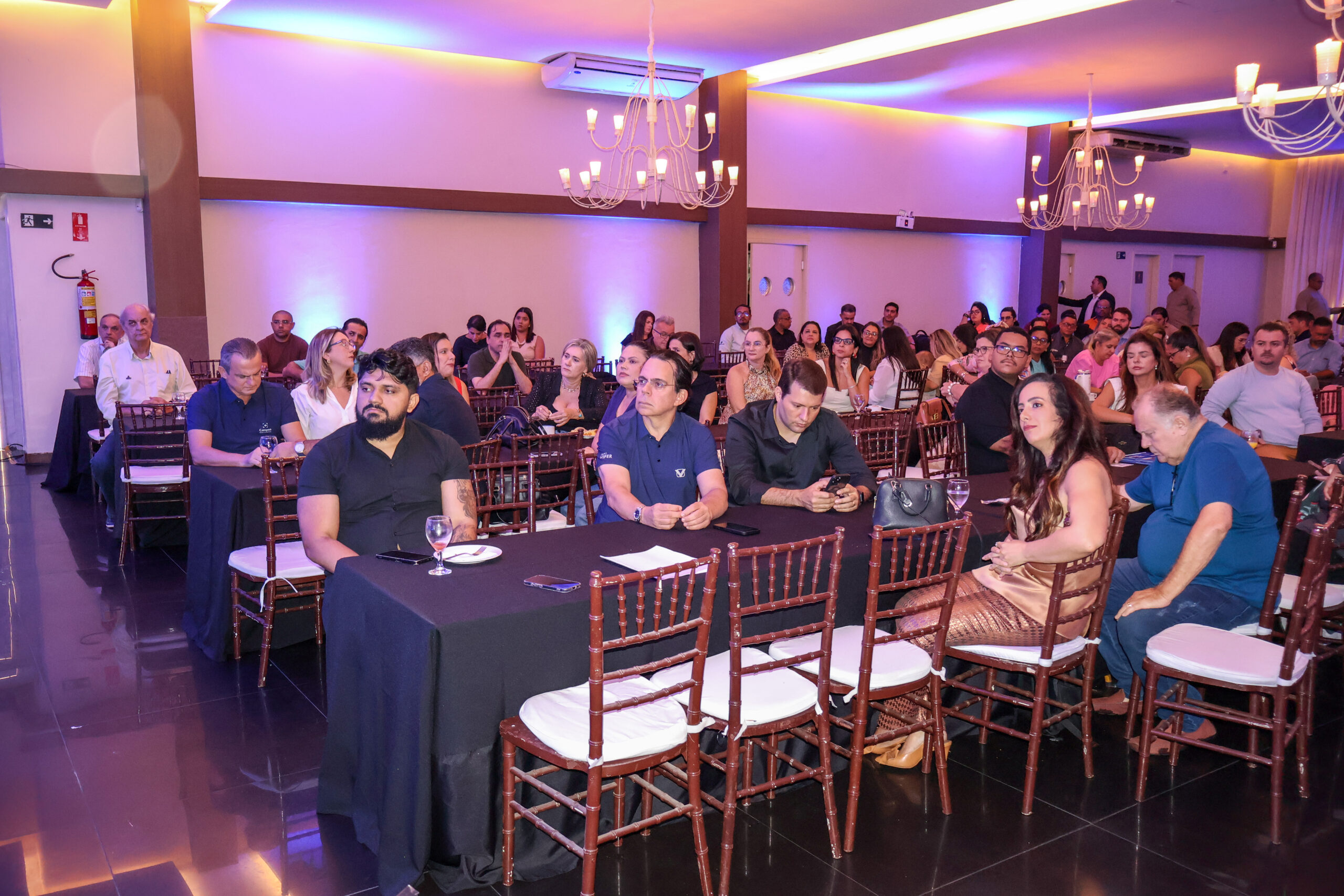 Lancamento App Severino 2.0108