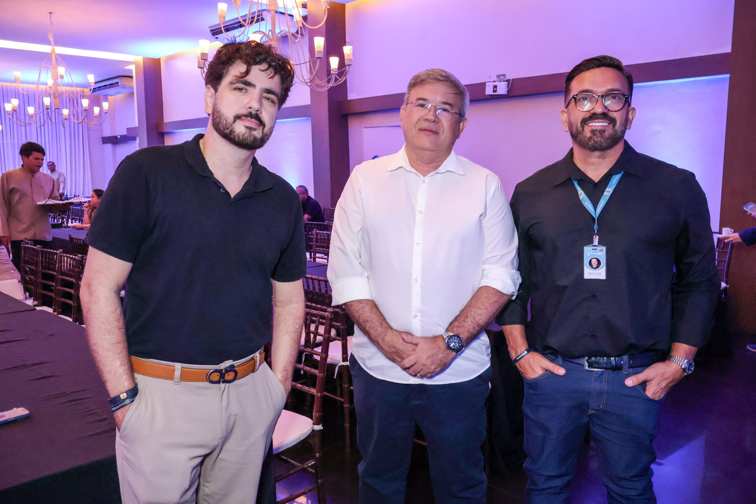 Lancamento App Severino 2.011