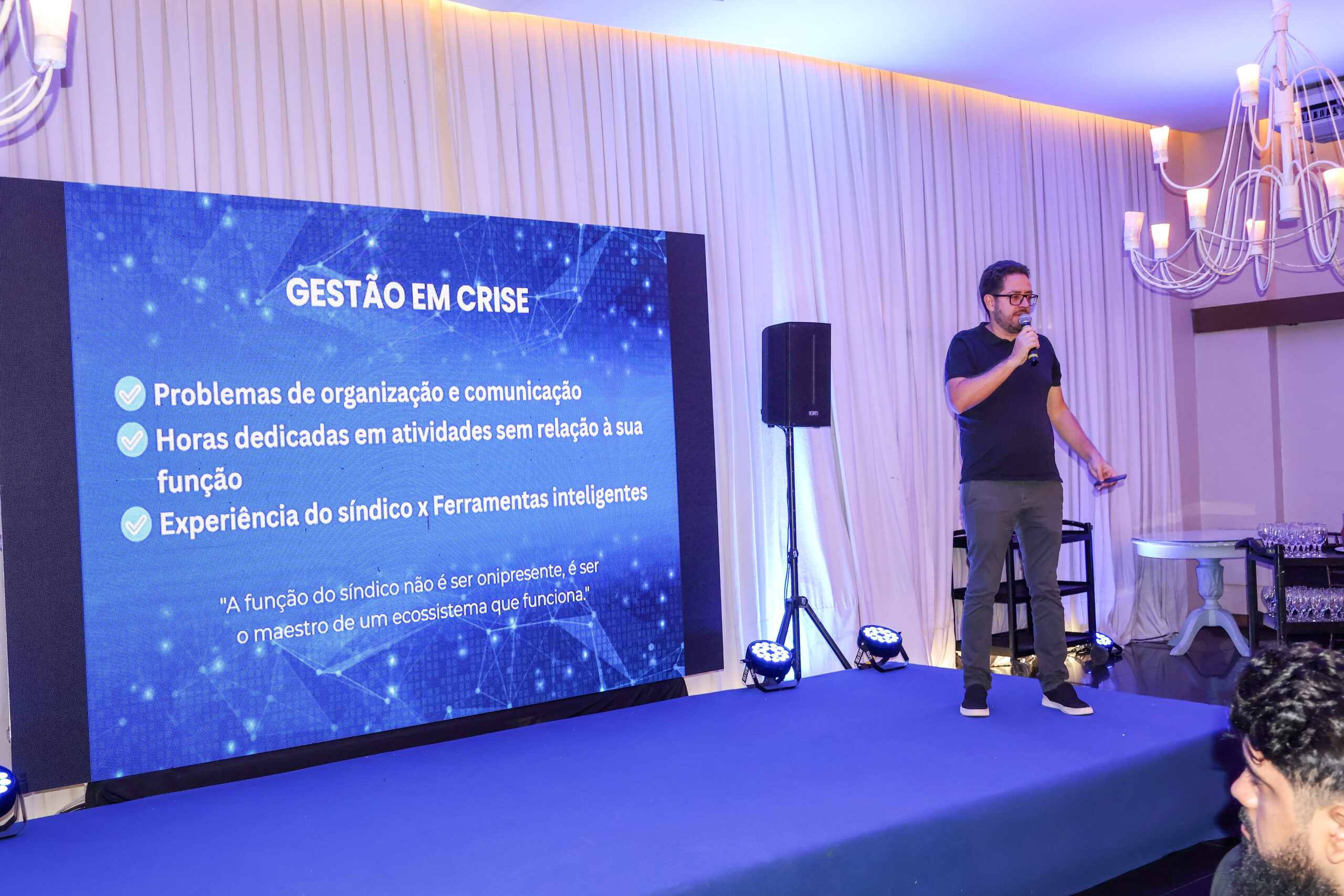 Lancamento App Severino 2.0115