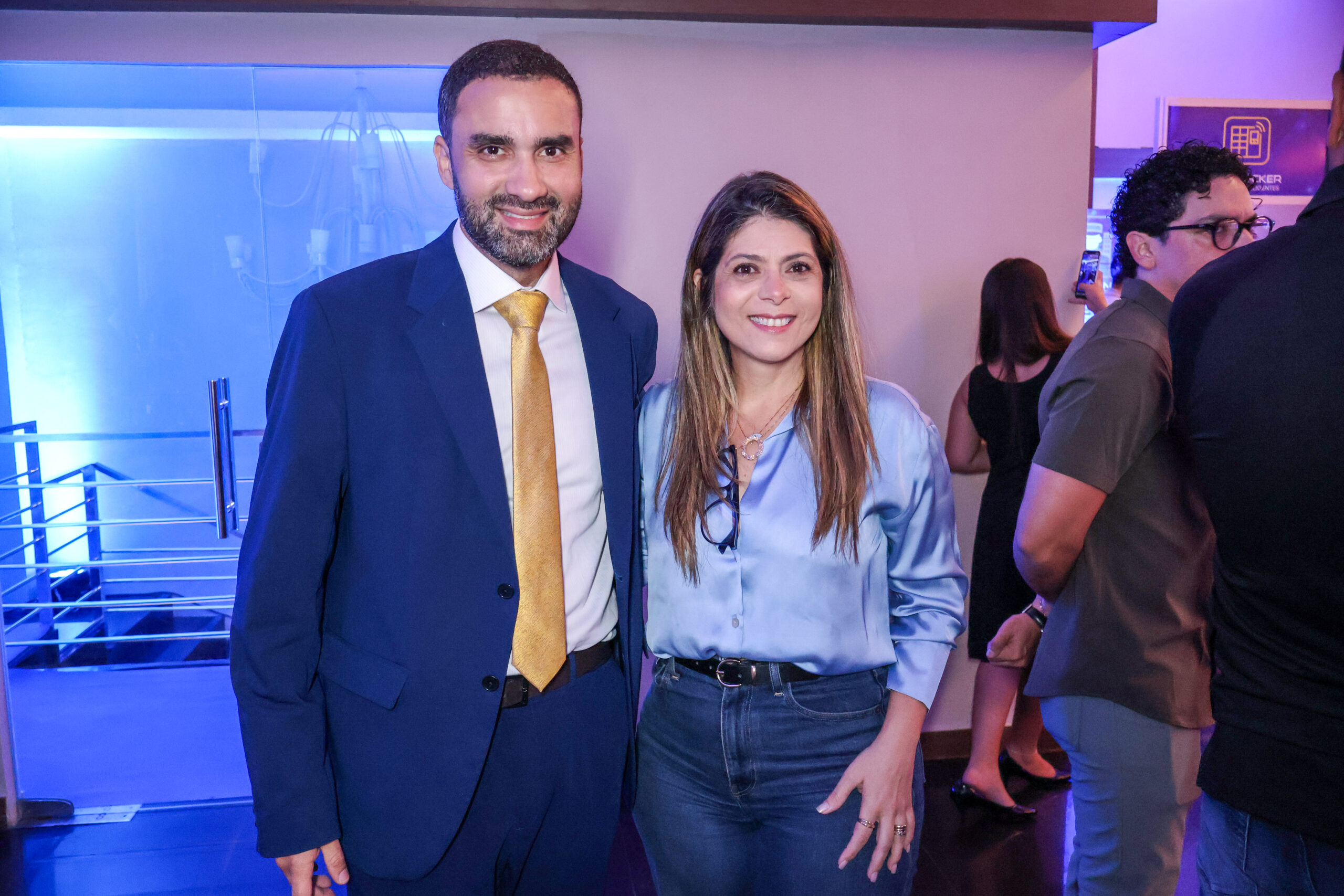 Lancamento App Severino 2.0117