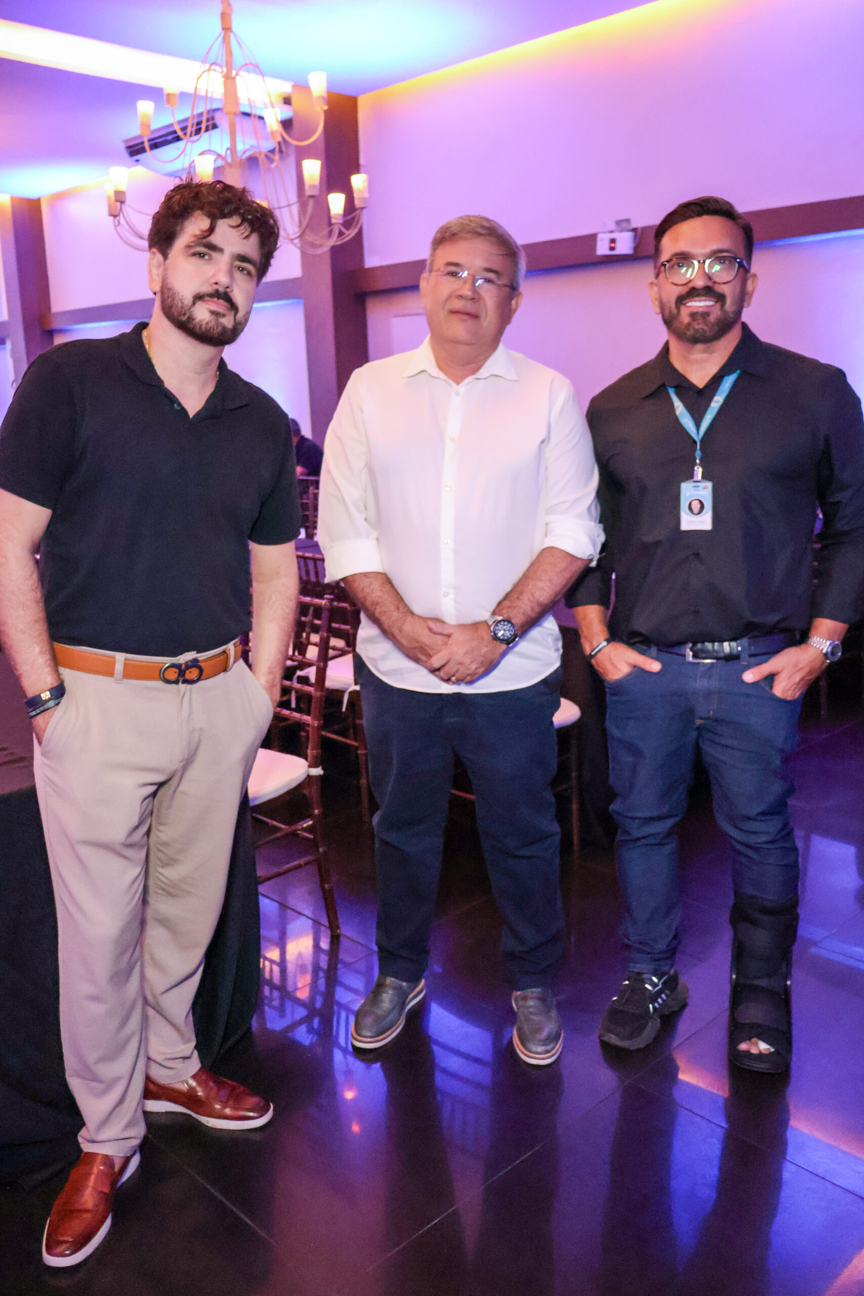 Lancamento App Severino 2.012