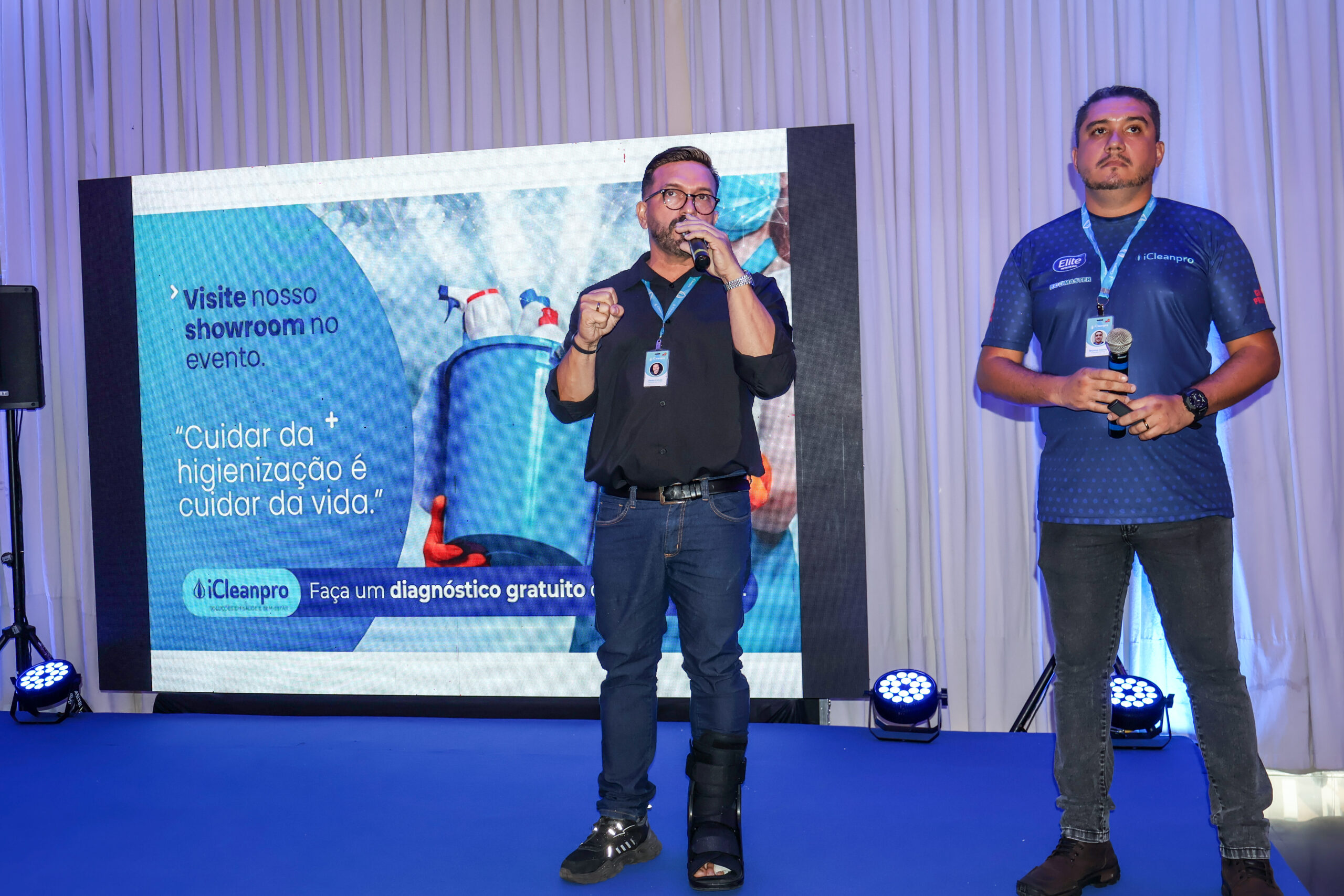 Lancamento App Severino 2.0121