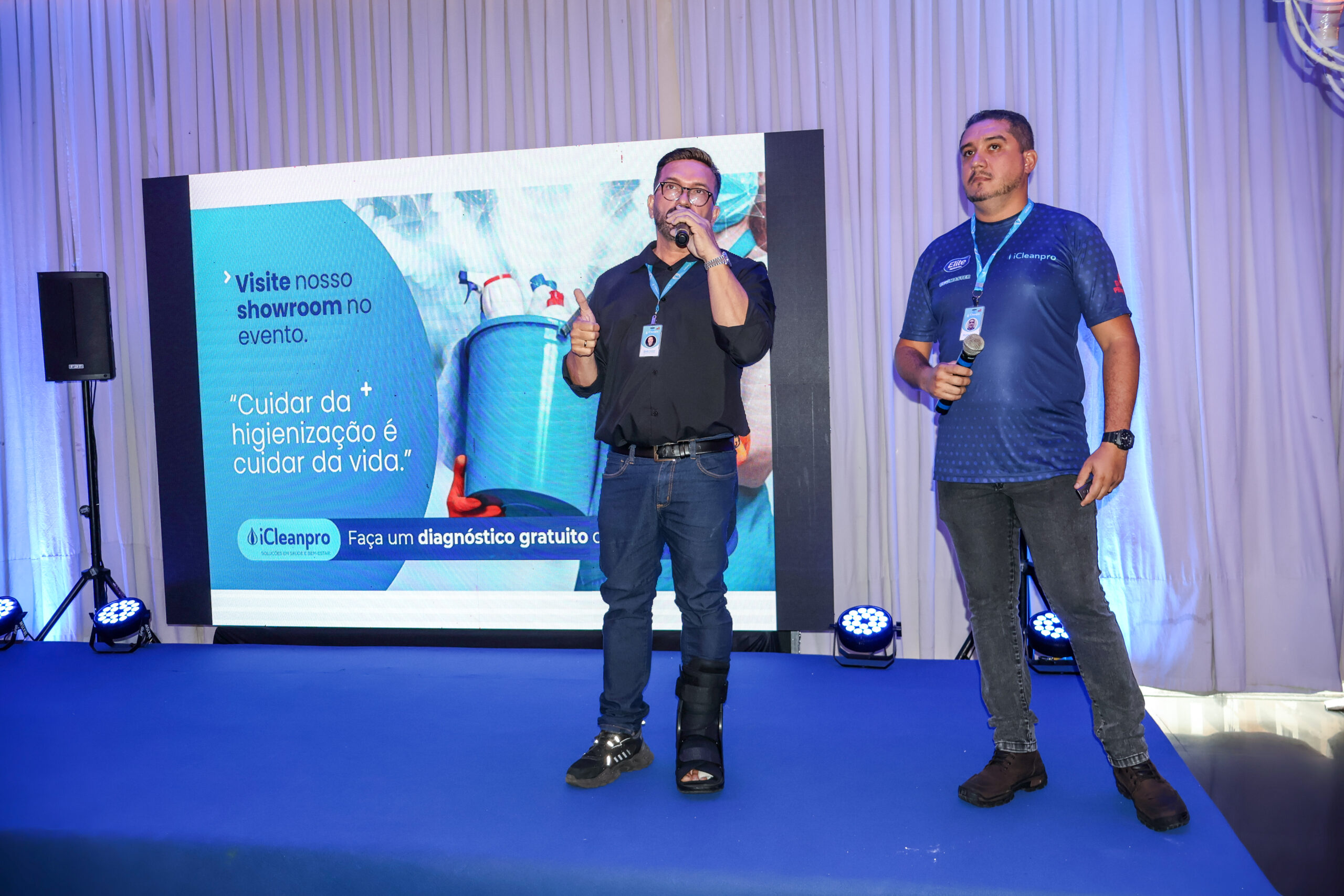 Lancamento App Severino 2.0122