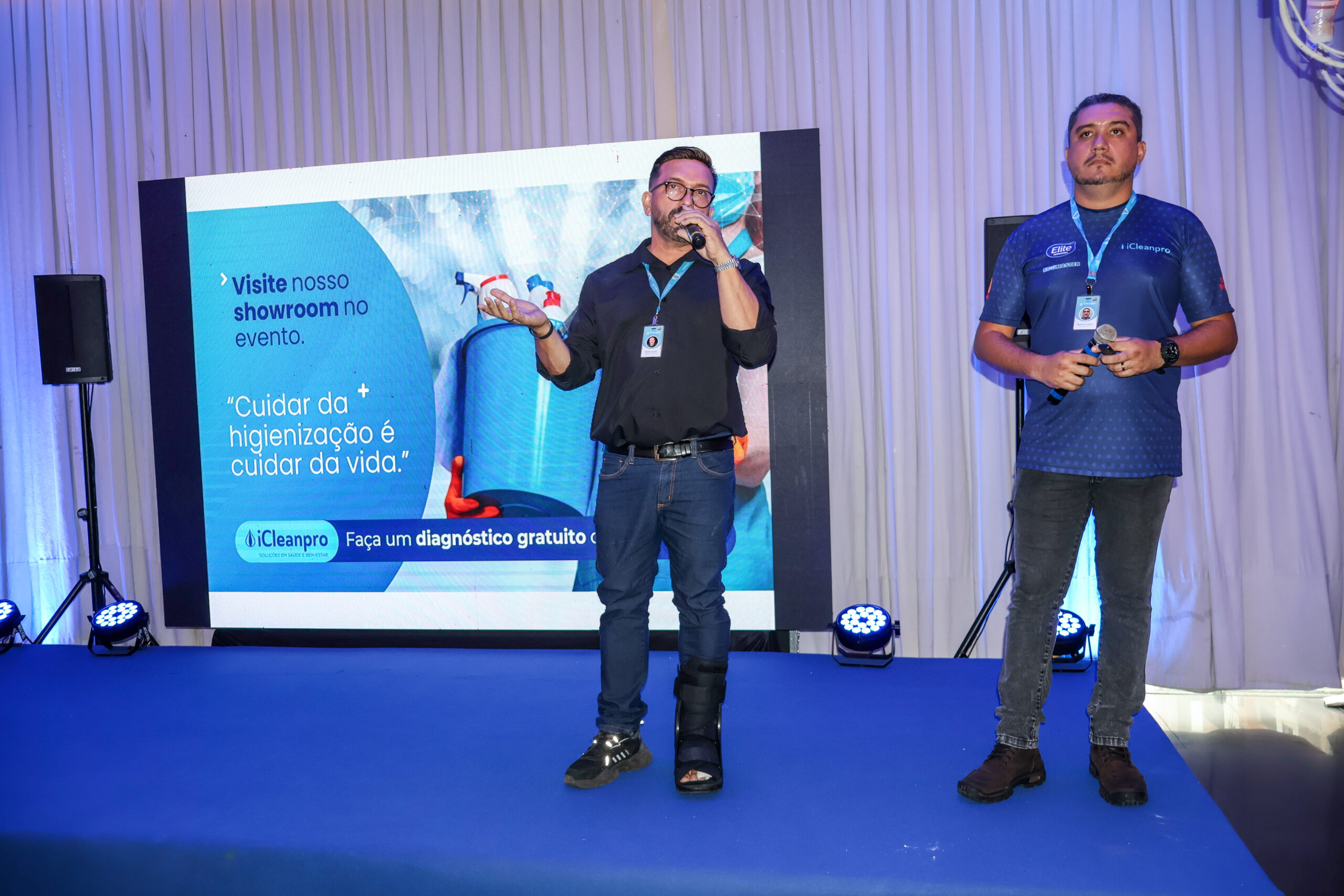 Lancamento App Severino 2.0123