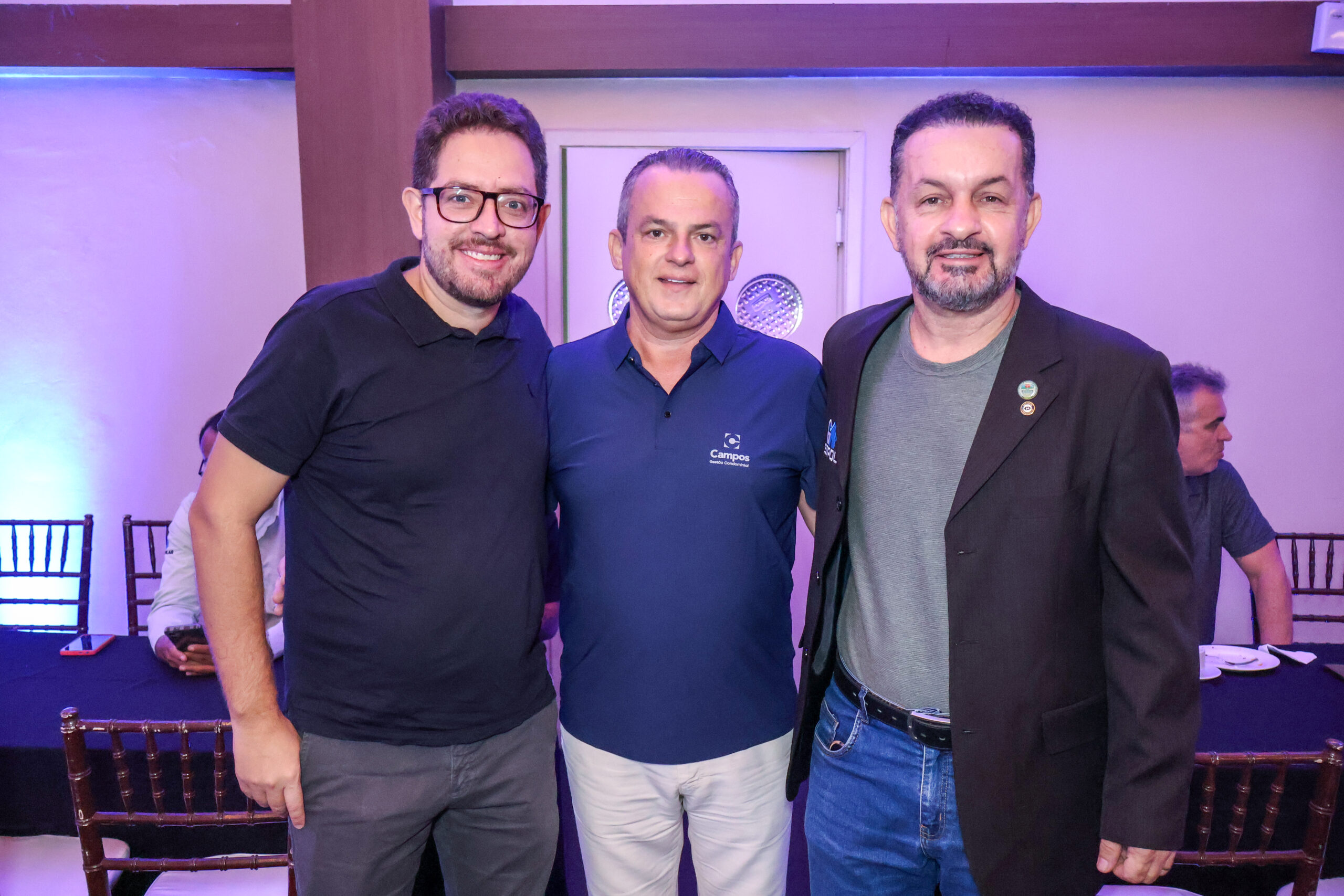 Lancamento App Severino 2.013