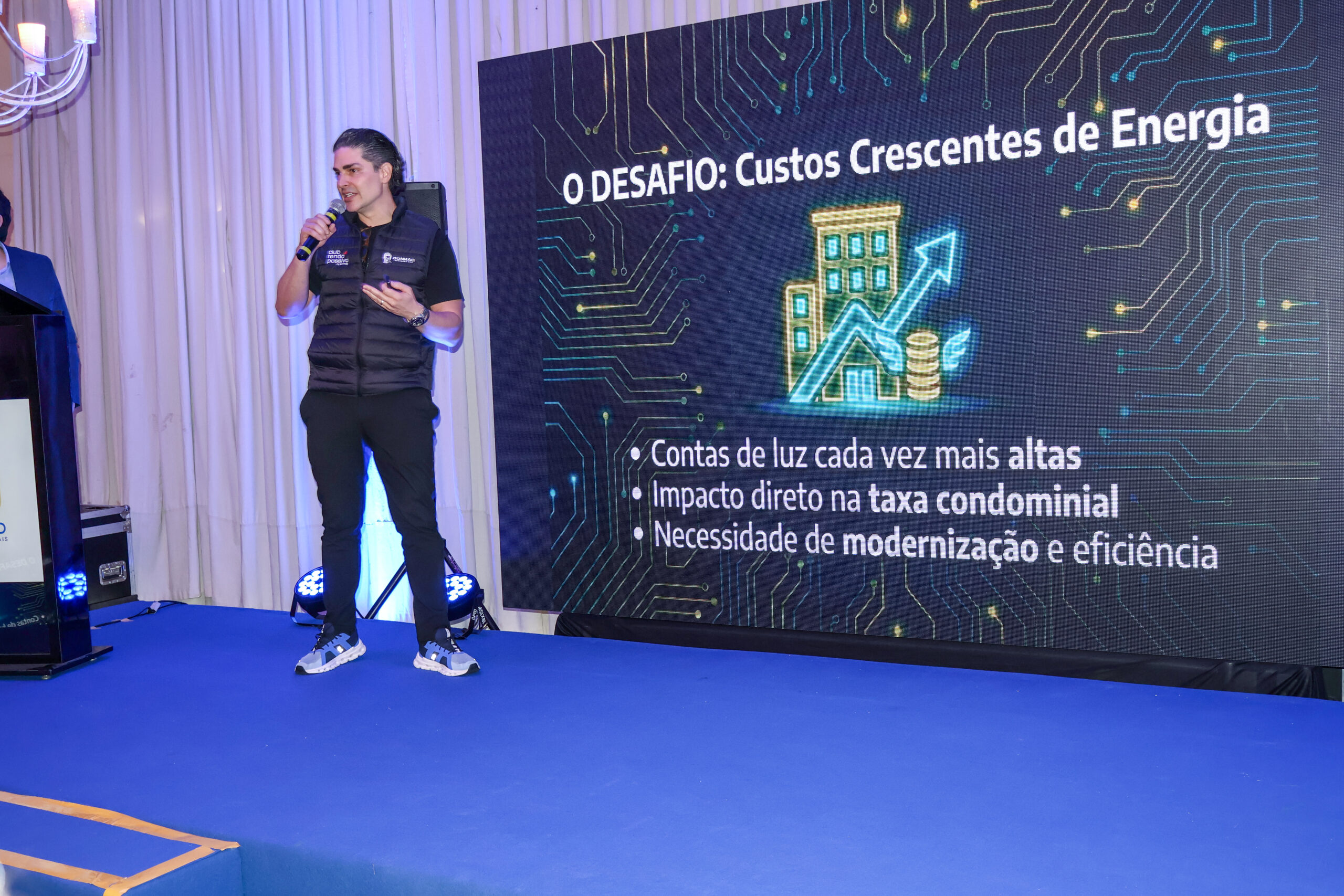 Lancamento App Severino 2.0130