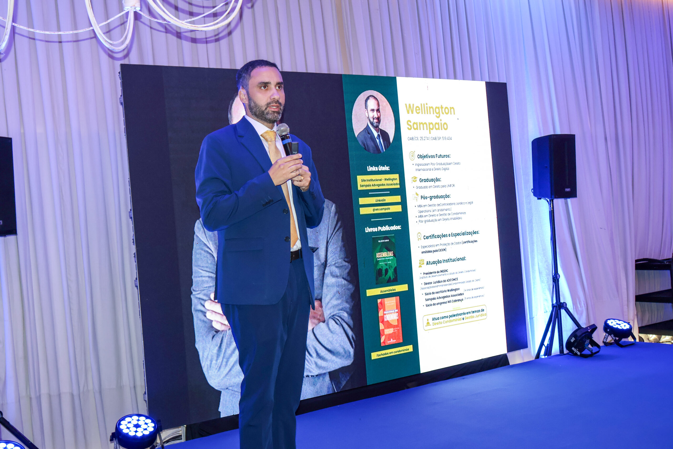 Lancamento App Severino 2.0131