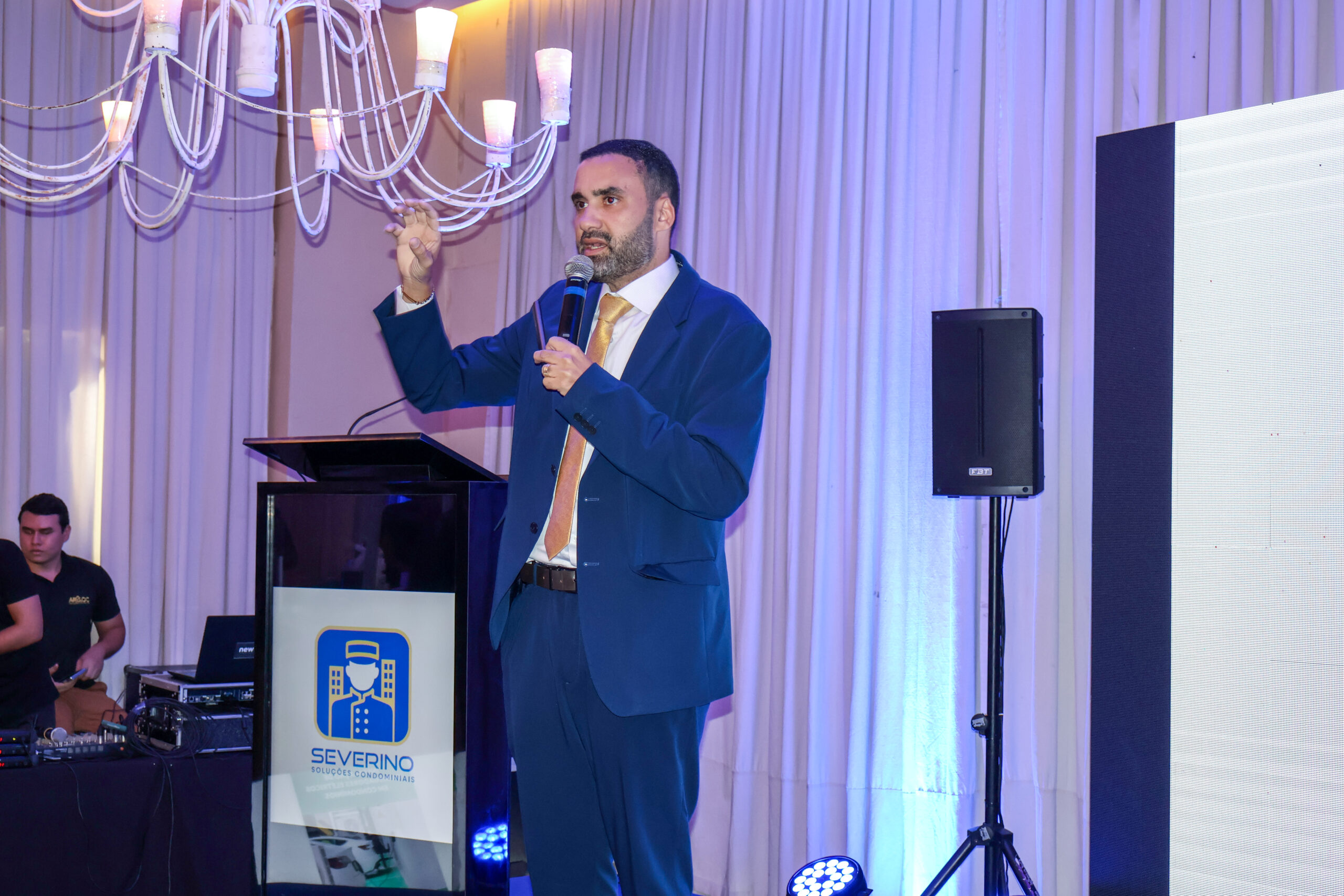 Lancamento App Severino 2.0134