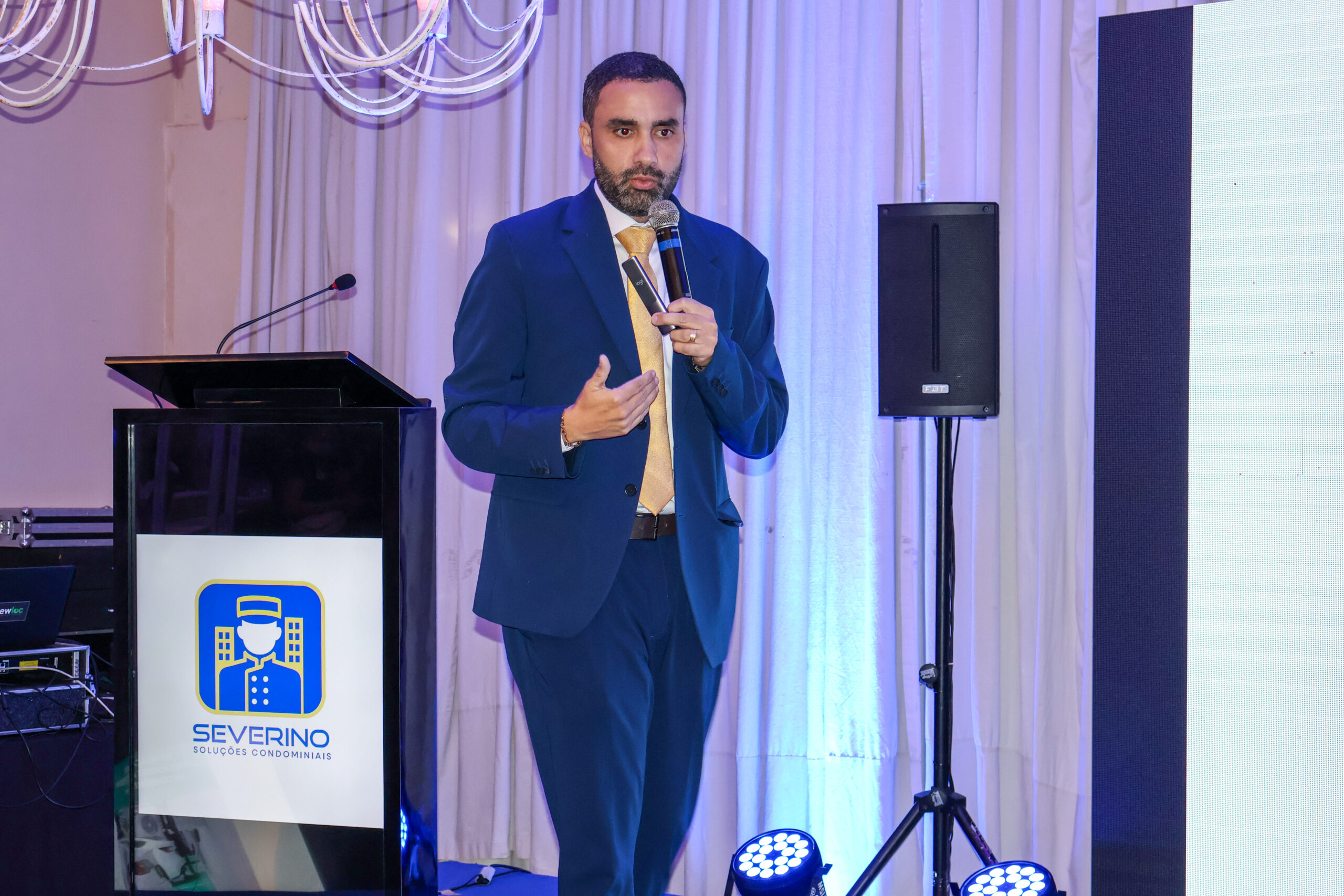 Lancamento App Severino 2.0136