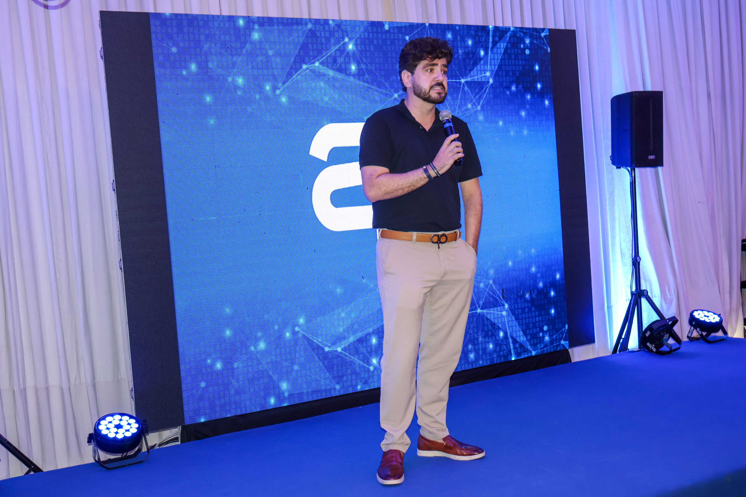 Lancamento App Severino 2.0137