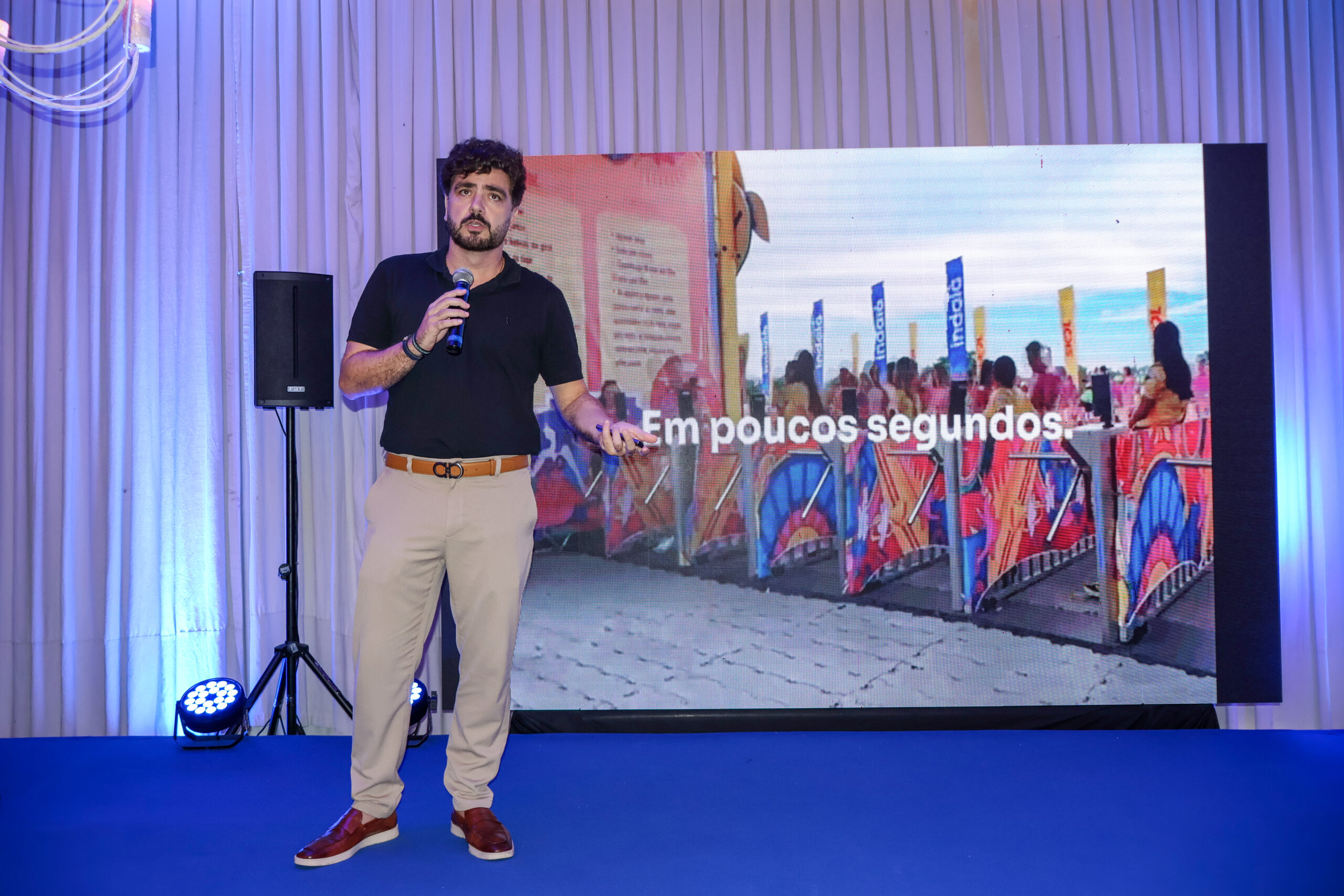 Lancamento App Severino 2.0139