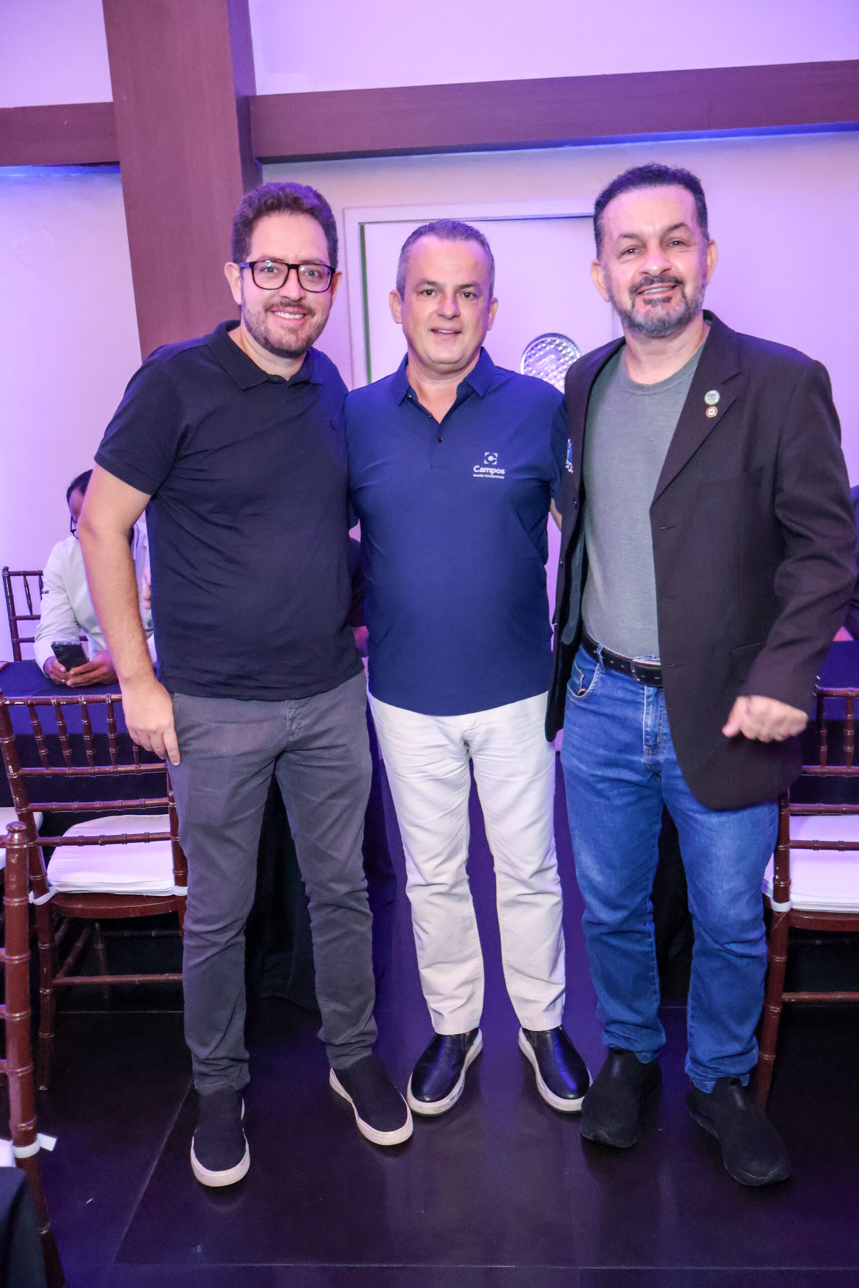 Lancamento App Severino 2.014