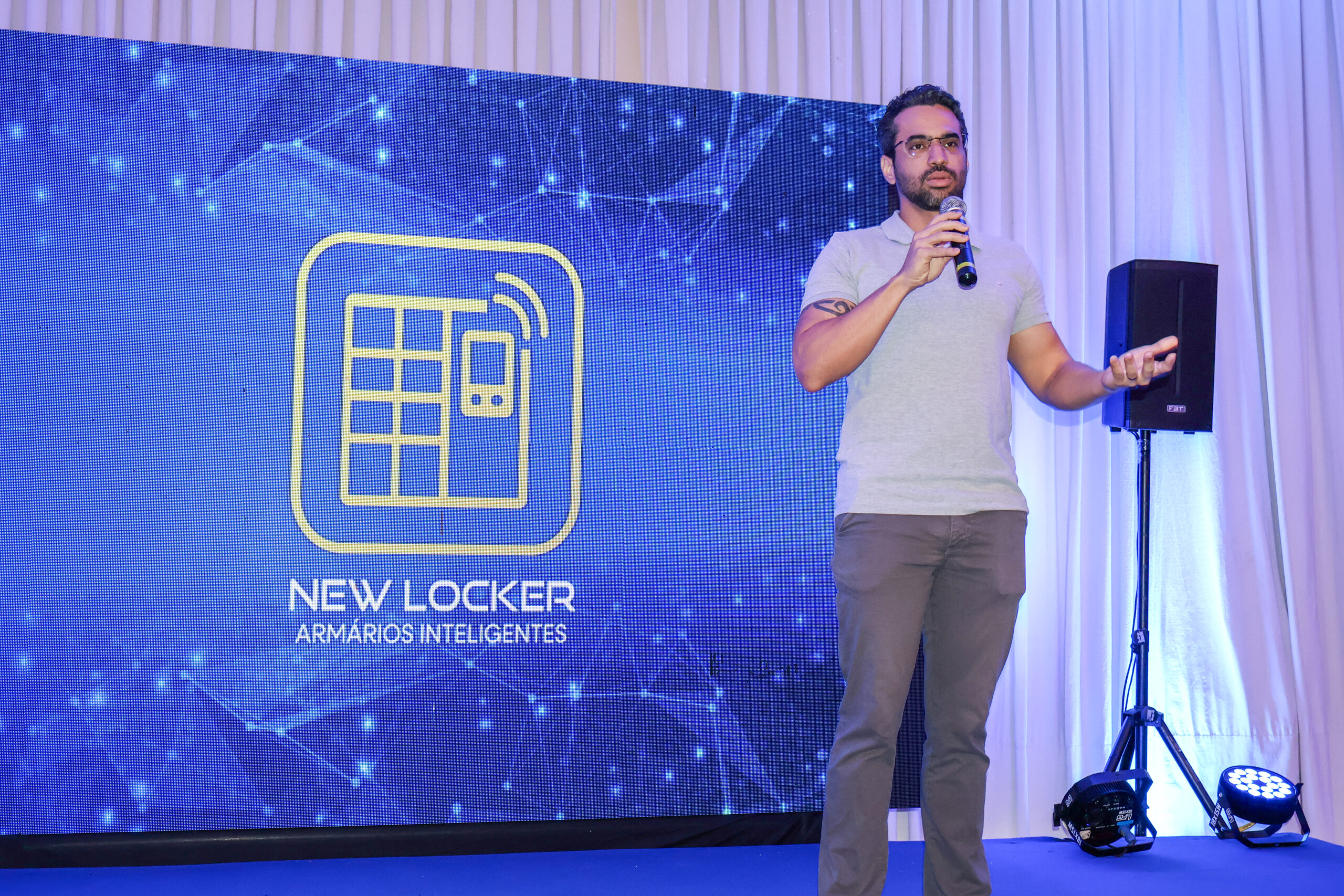 Lancamento App Severino 2.0144