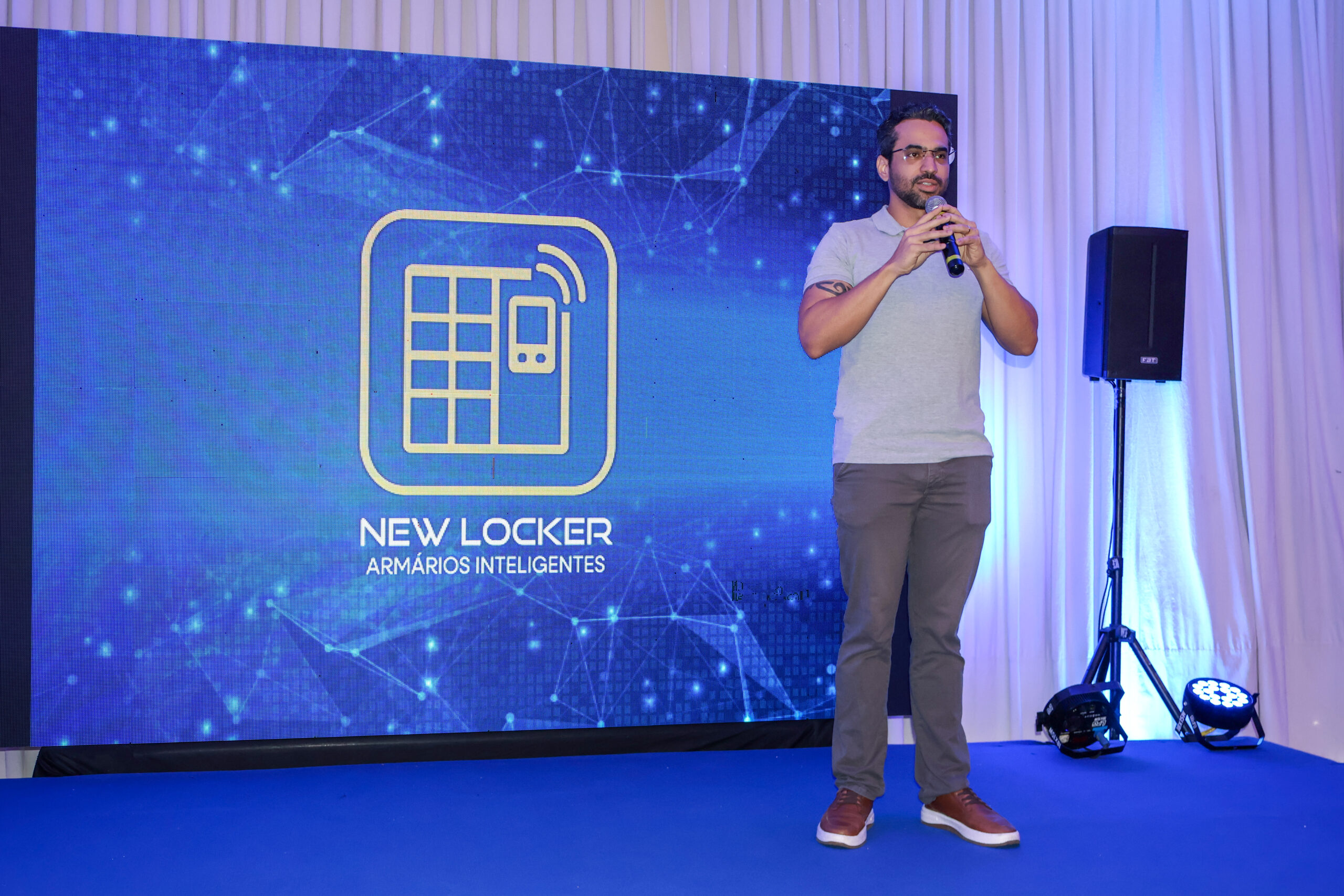 Lancamento App Severino 2.0145