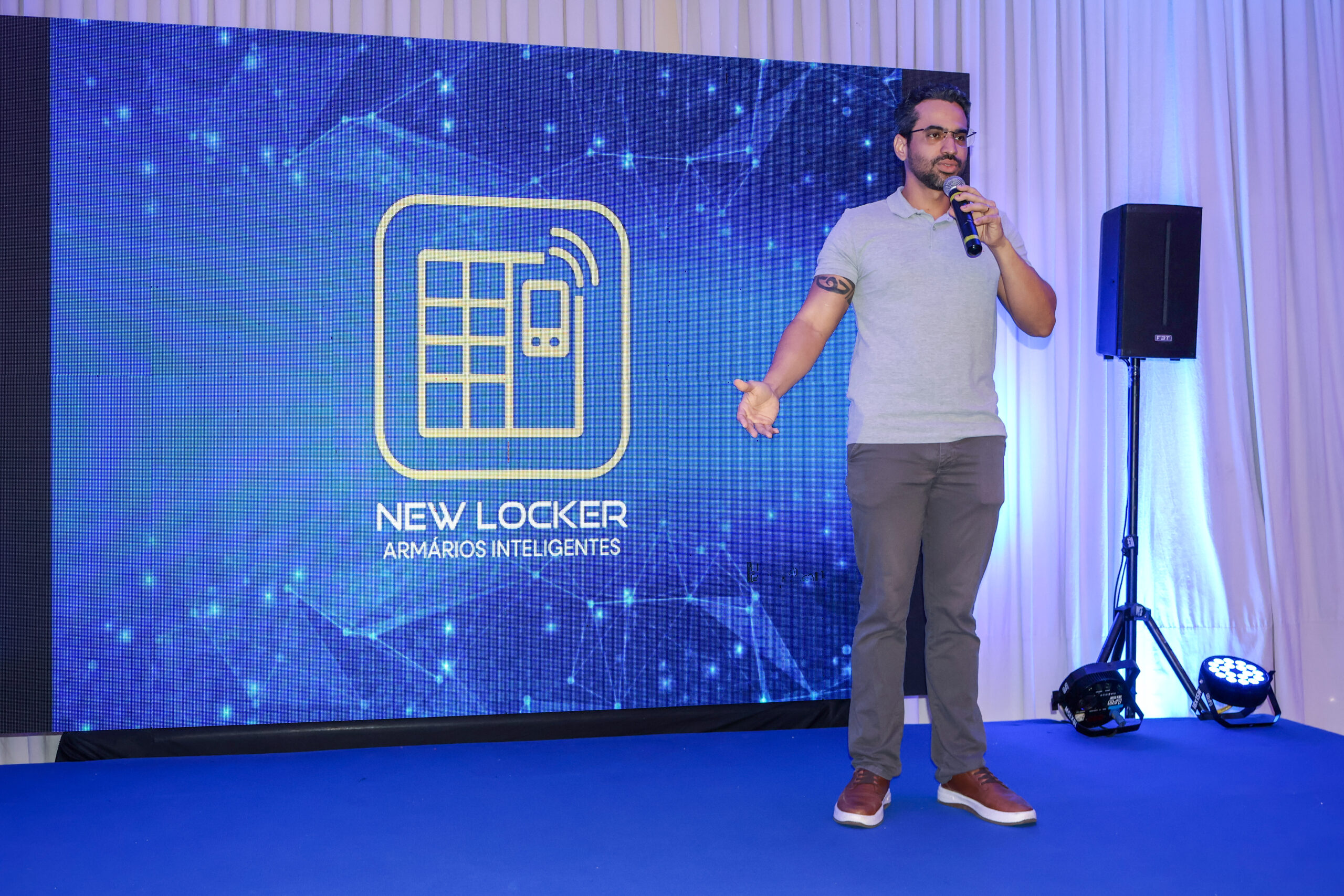 Lancamento App Severino 2.0146