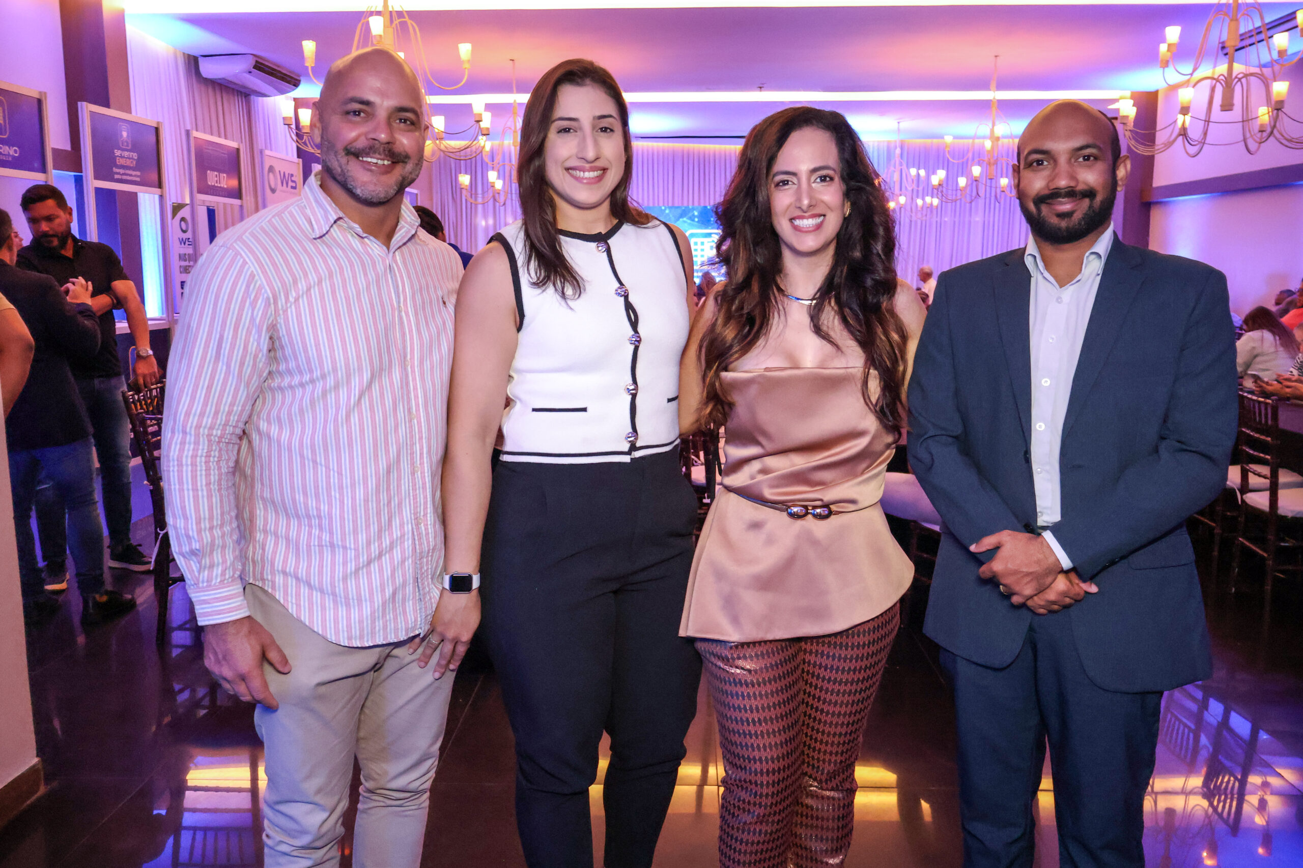 Lancamento App Severino 2.0147