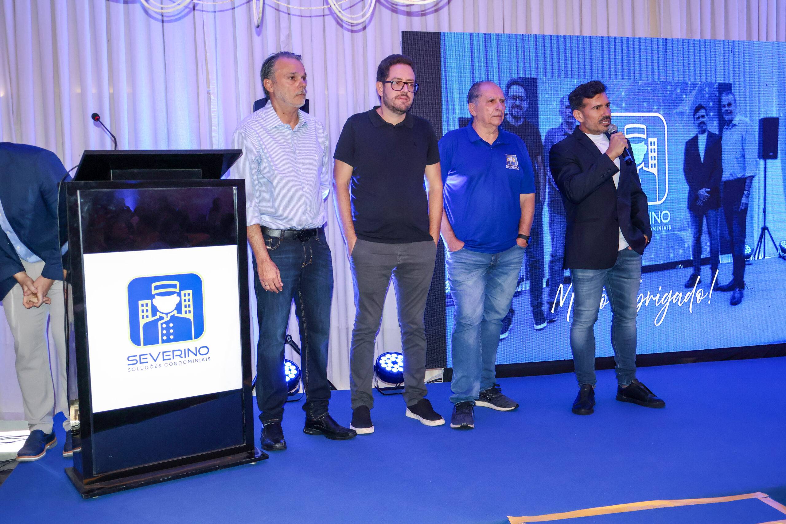 Lancamento App Severino 2.0148