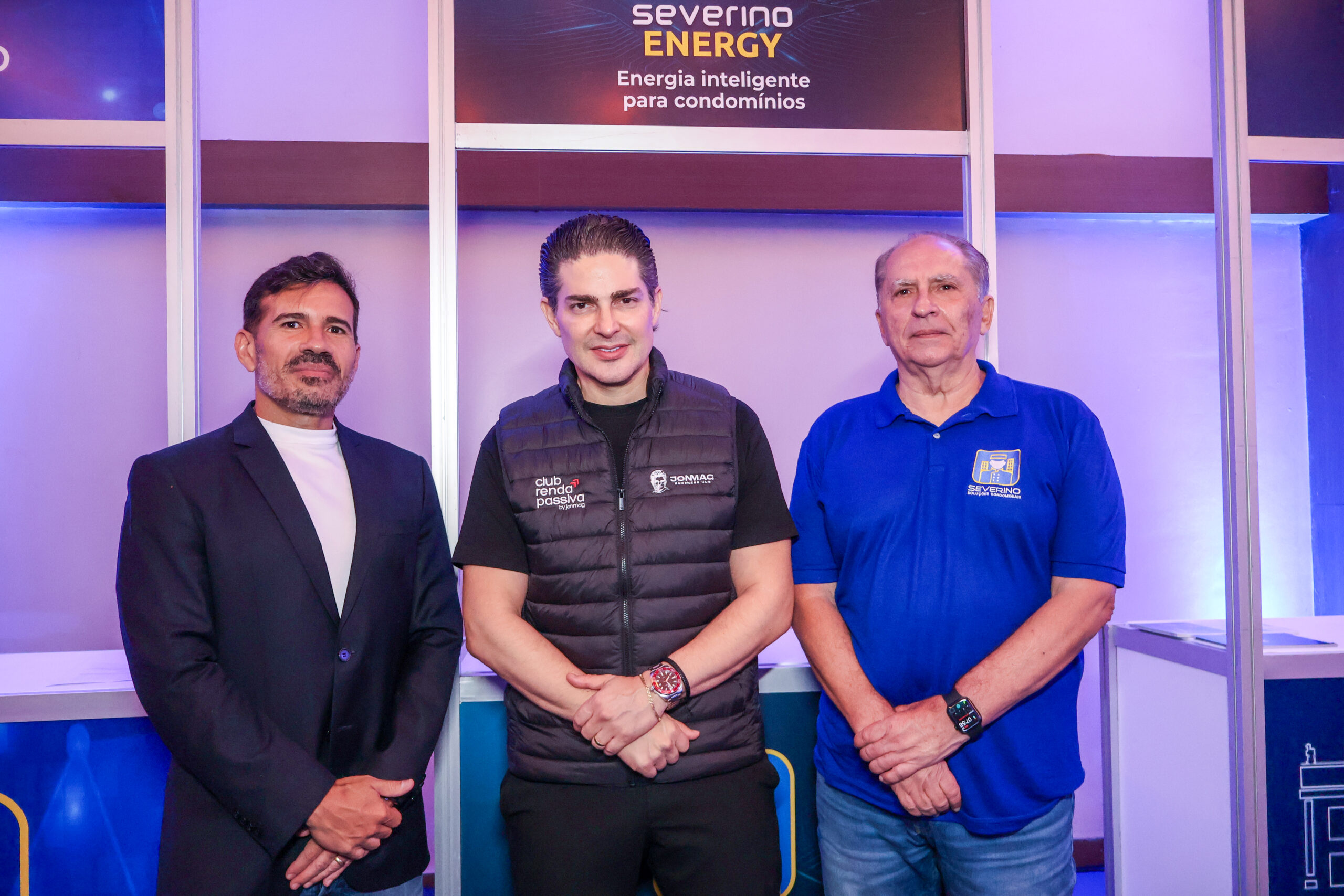 Lancamento App Severino 2.017