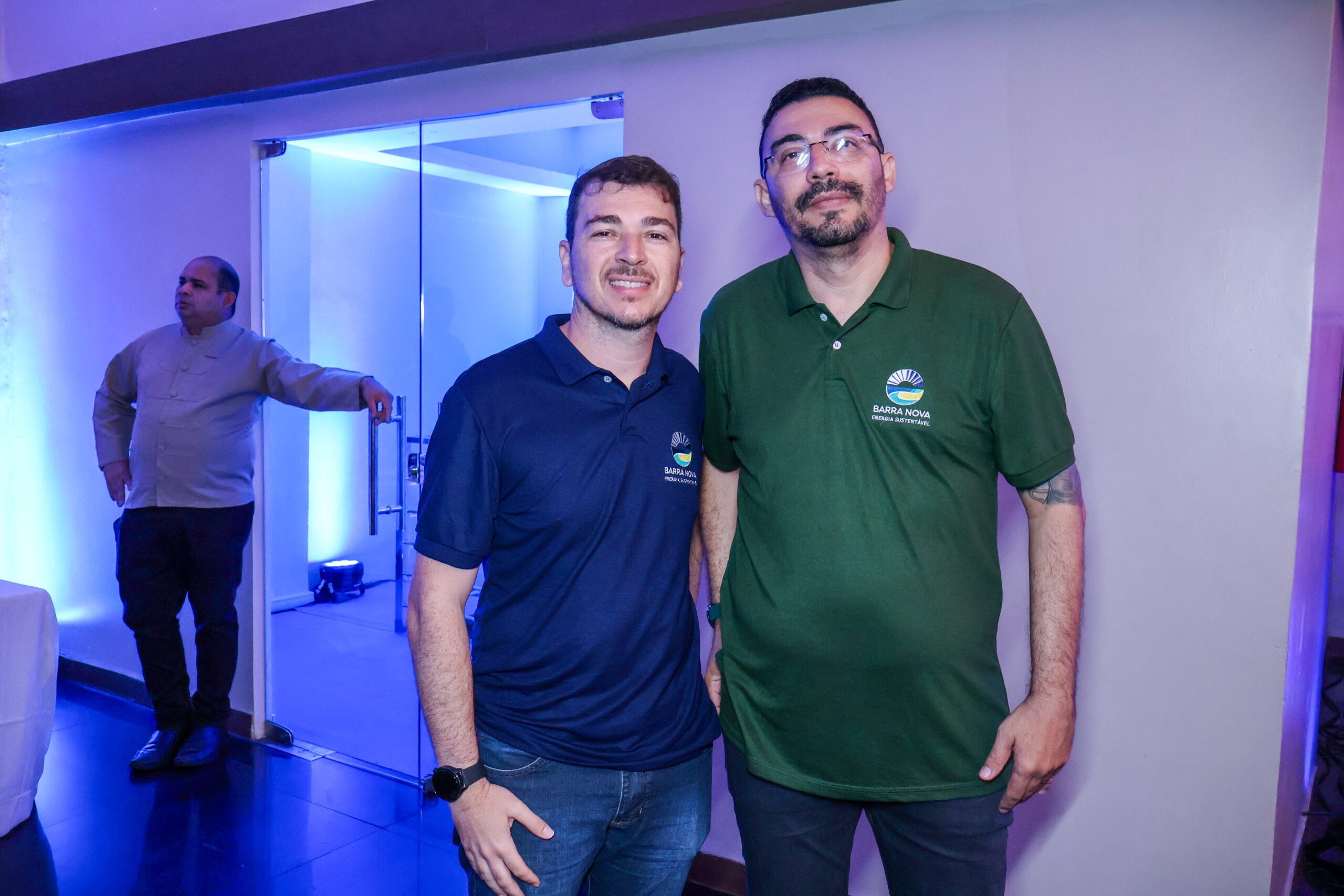 Lancamento App Severino 2.019