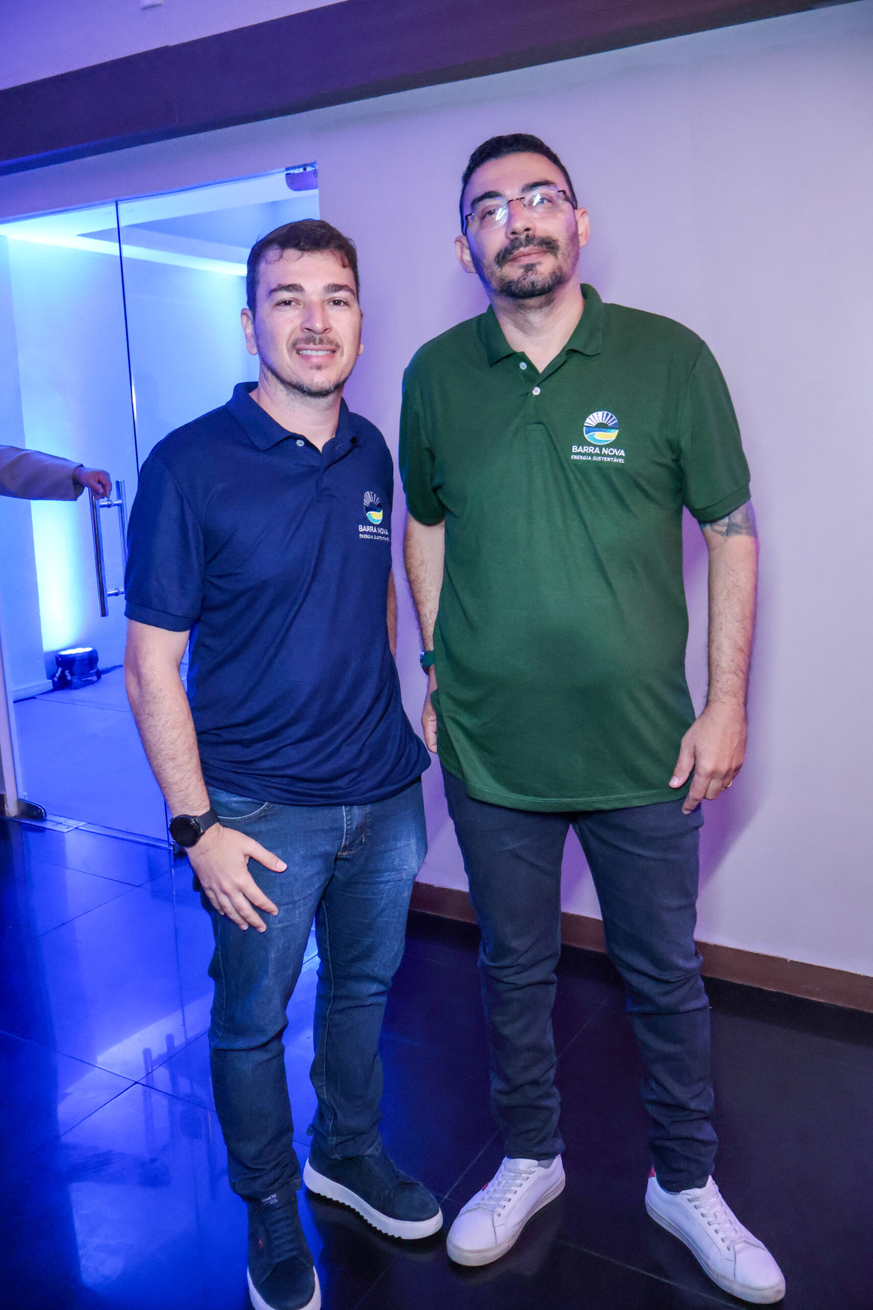 Lancamento App Severino 2.020