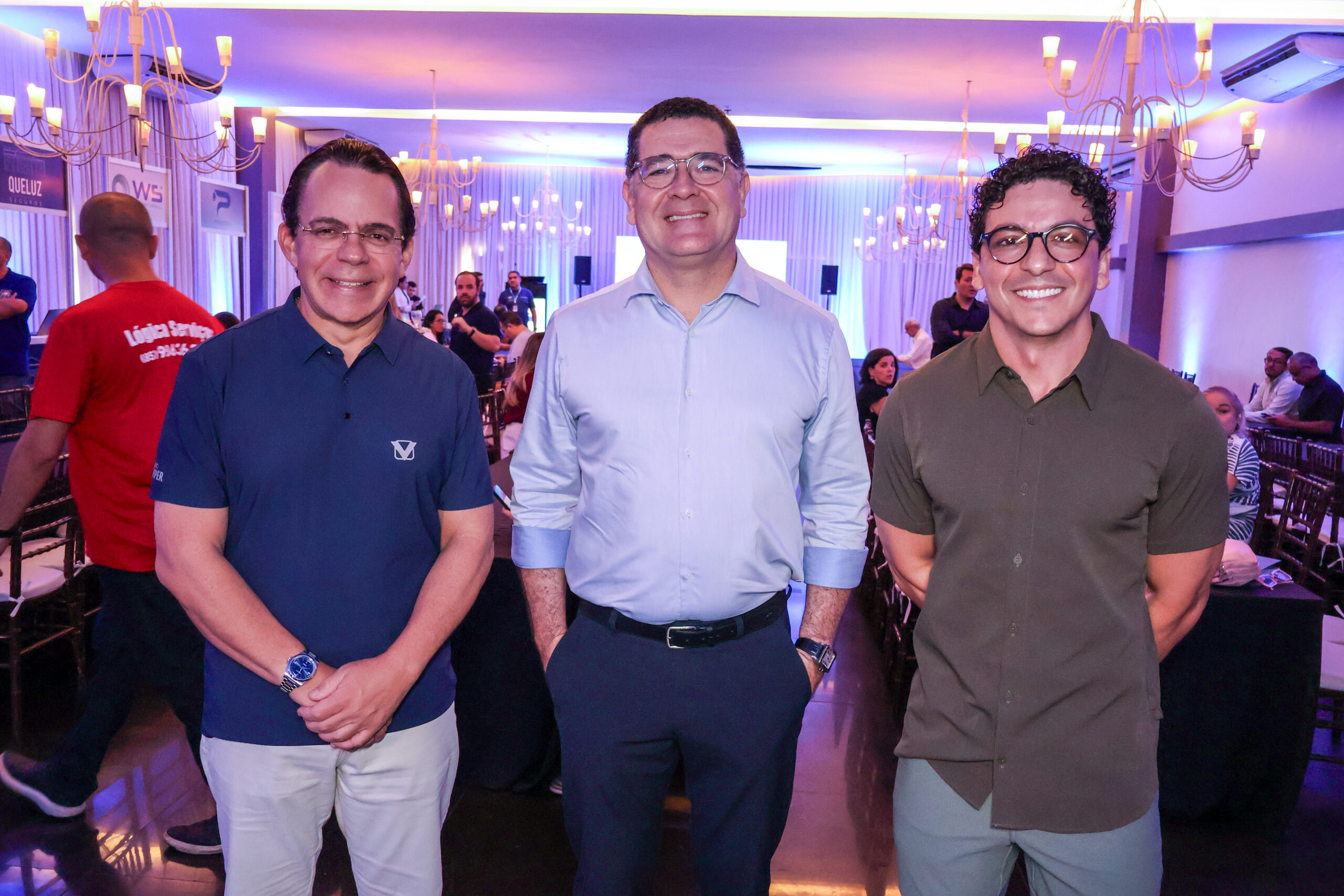 Lancamento App Severino 2.021