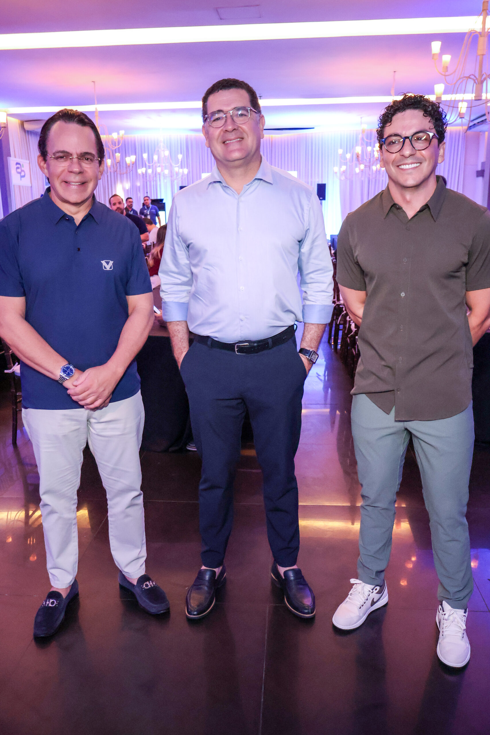 Lancamento App Severino 2.022