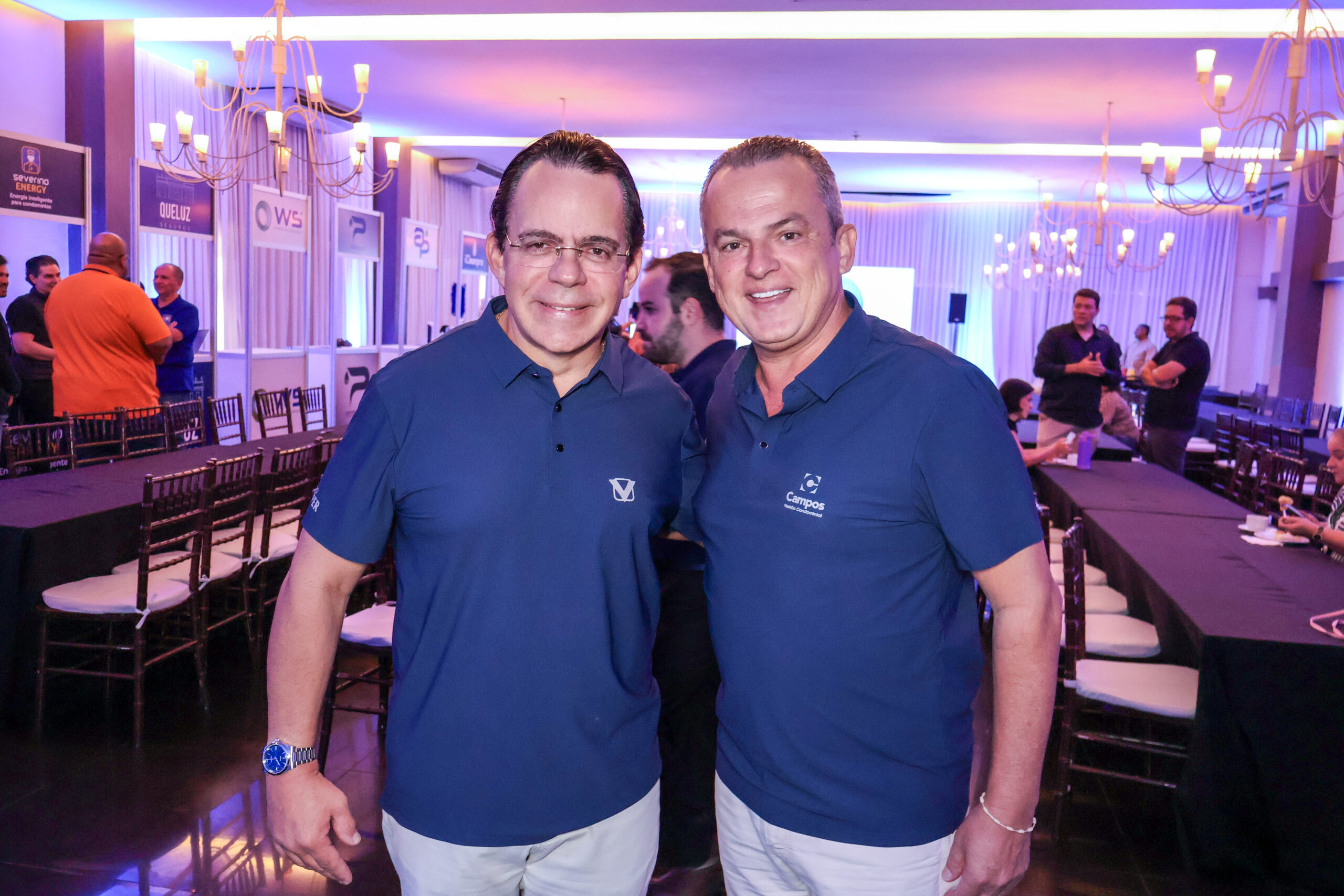 Lancamento App Severino 2.025