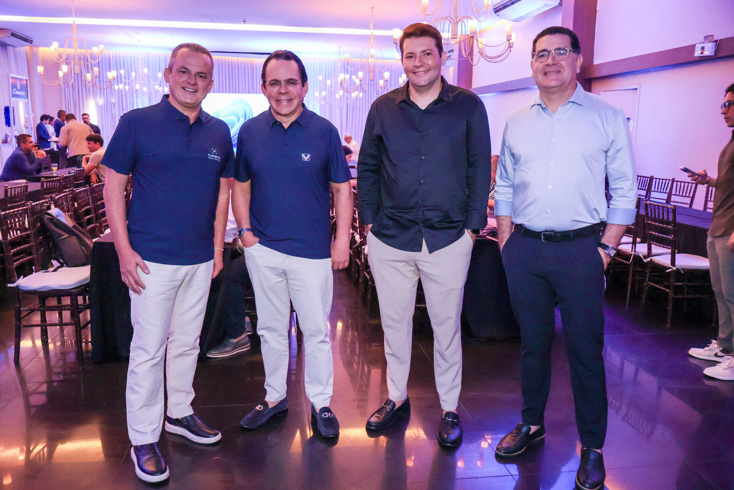 Lancamento App Severino 2.028