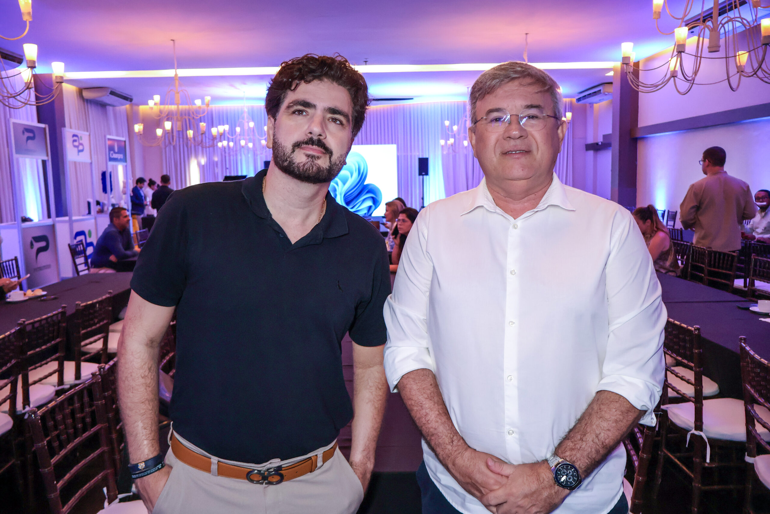 Lancamento App Severino 2.029