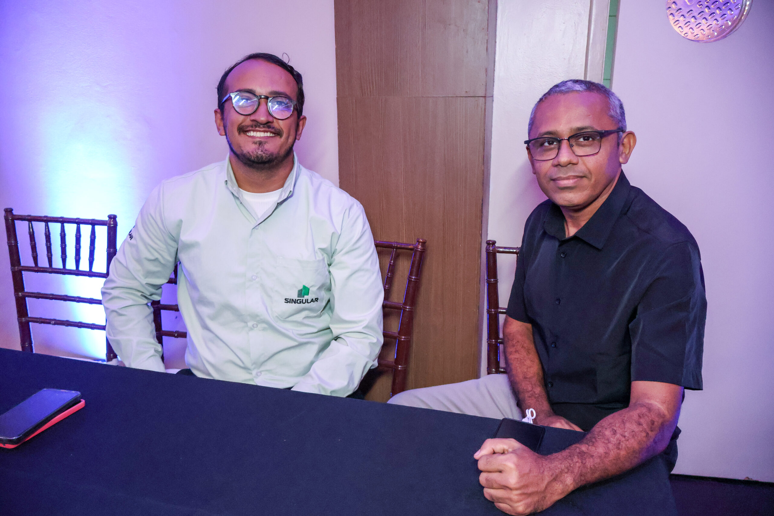 Lancamento App Severino 2.031