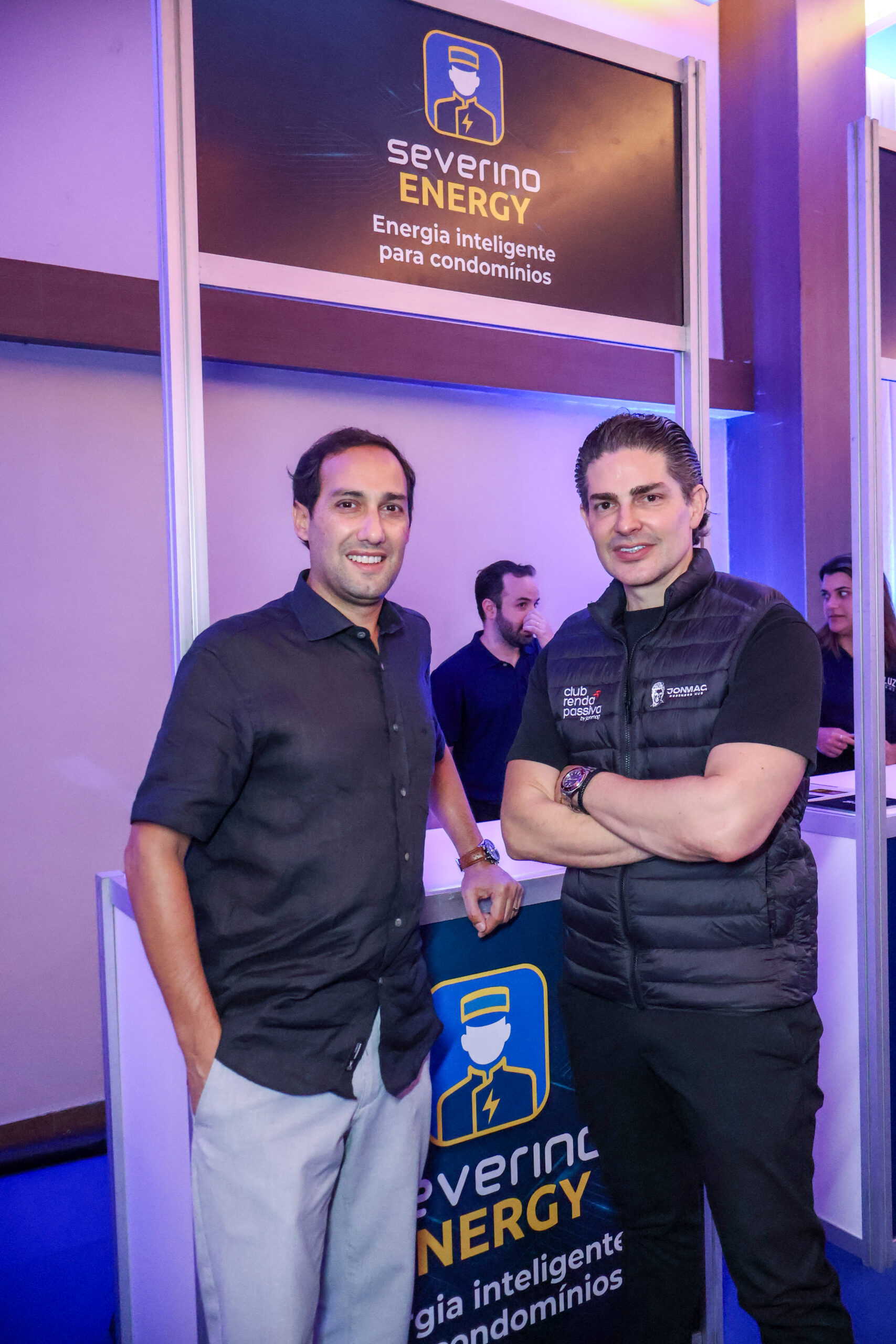 Lancamento App Severino 2.038