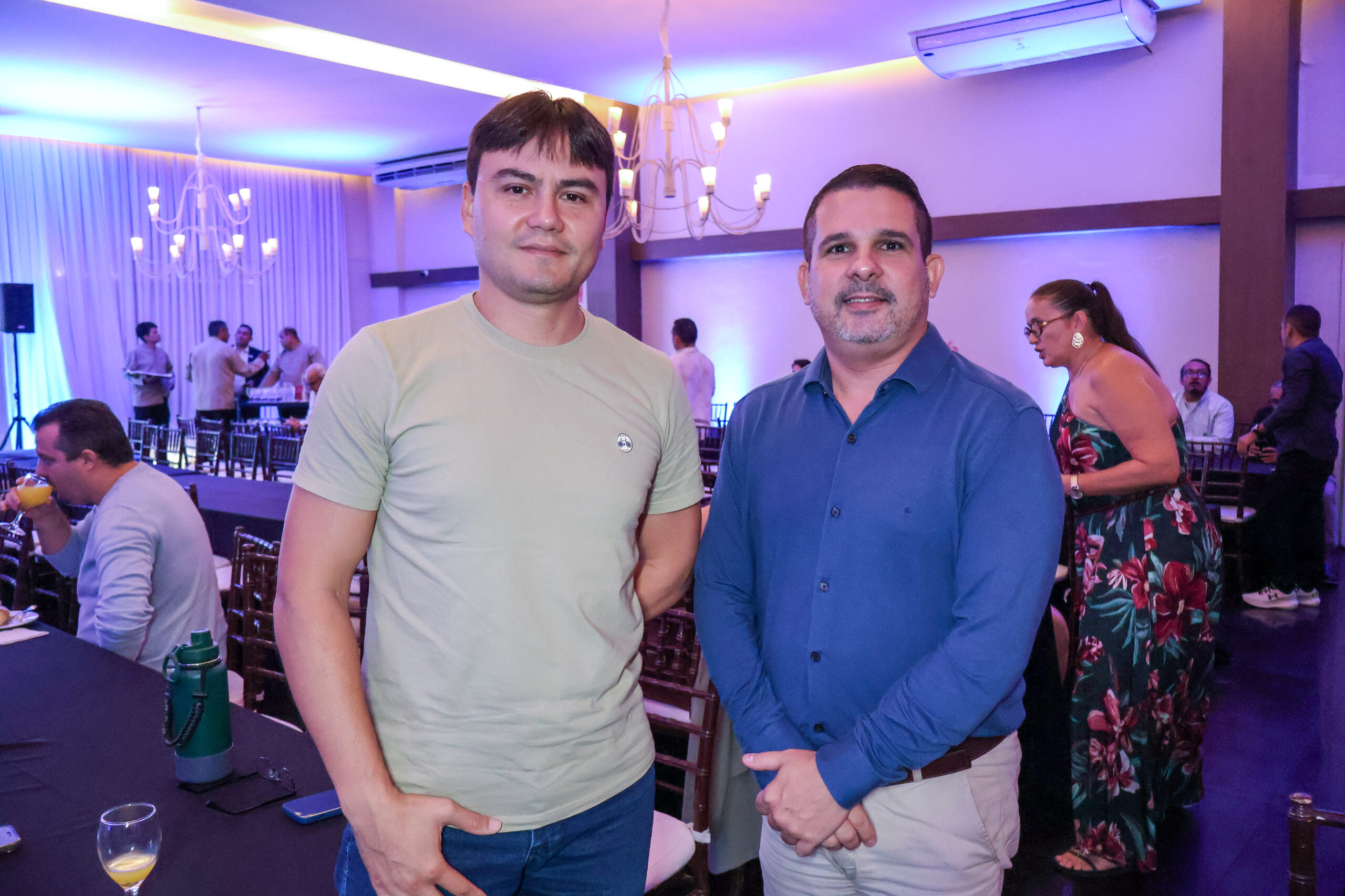 Lancamento App Severino 2.039