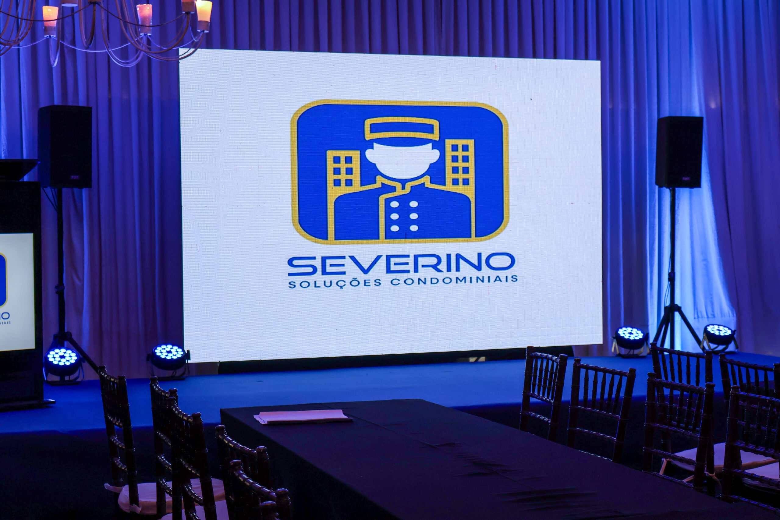 Lancamento App Severino 2.040