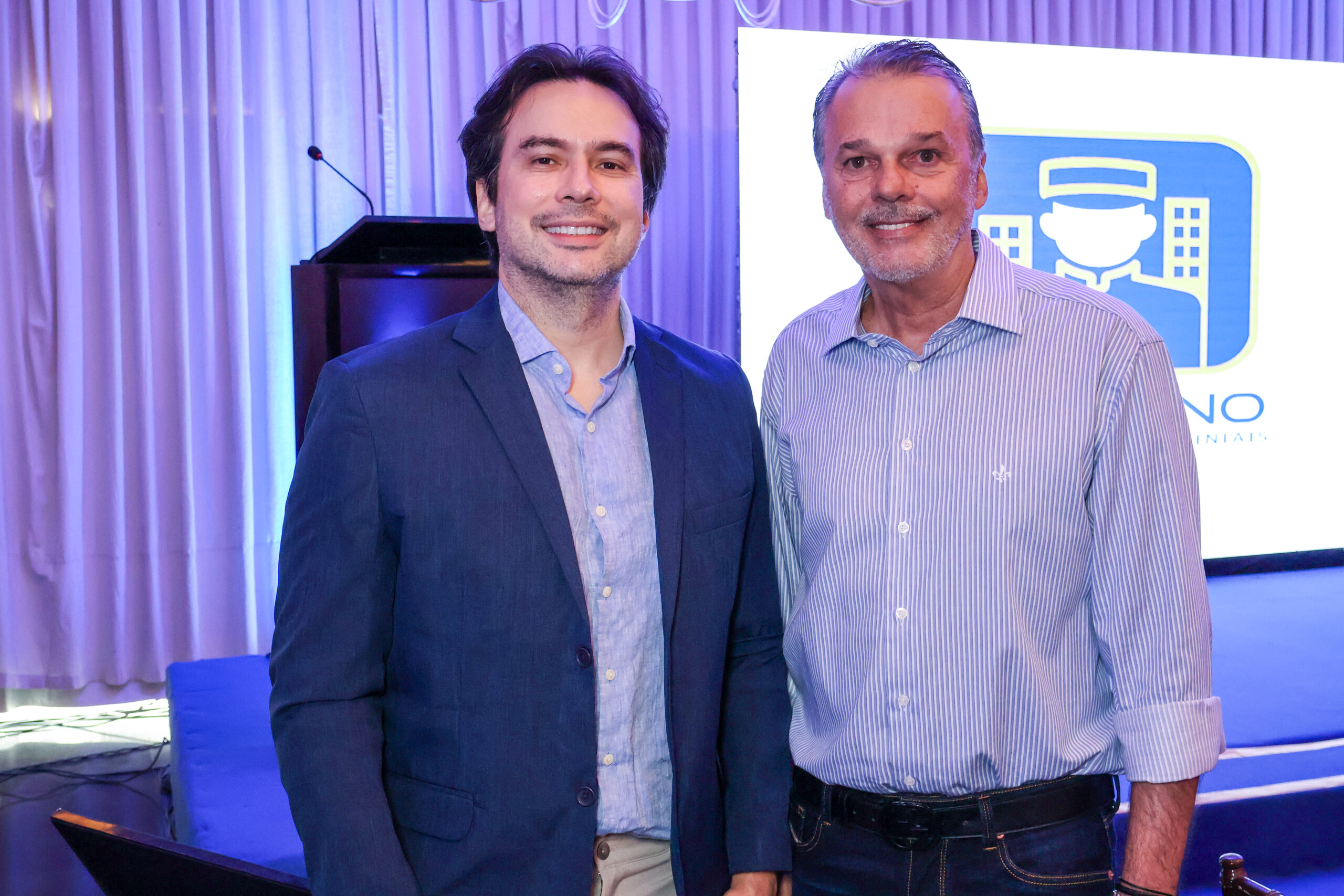 Lancamento App Severino 2.041