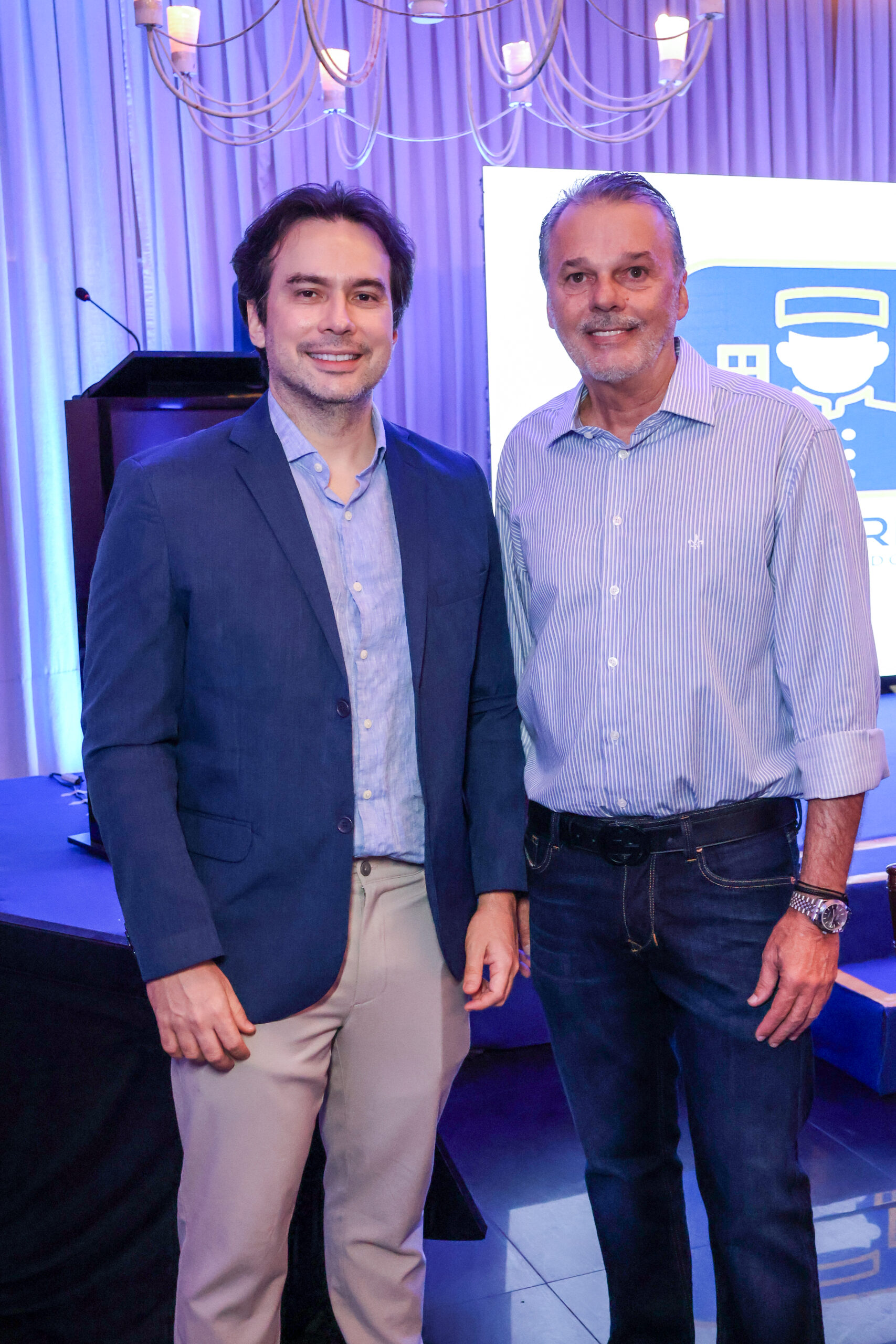 Lancamento App Severino 2.042