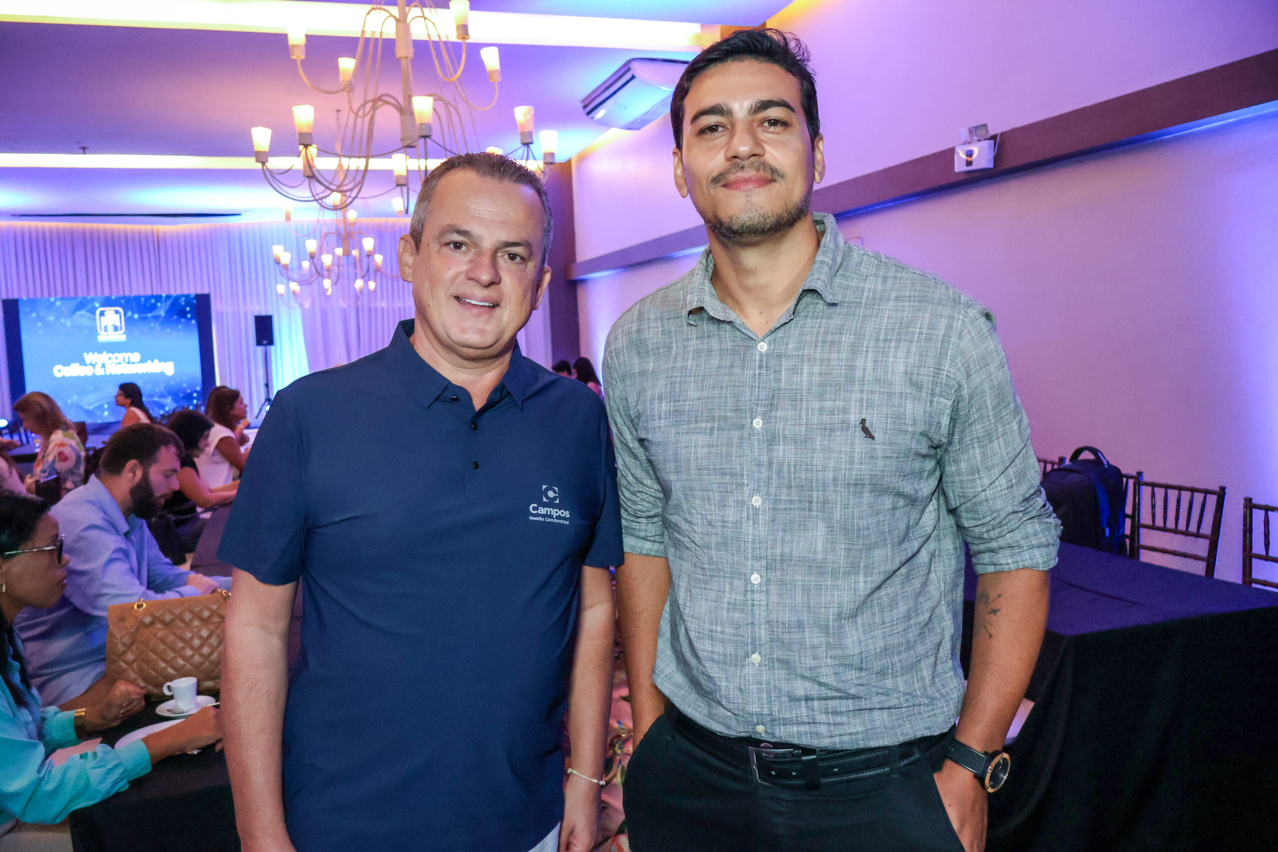 Lancamento App Severino 2.051