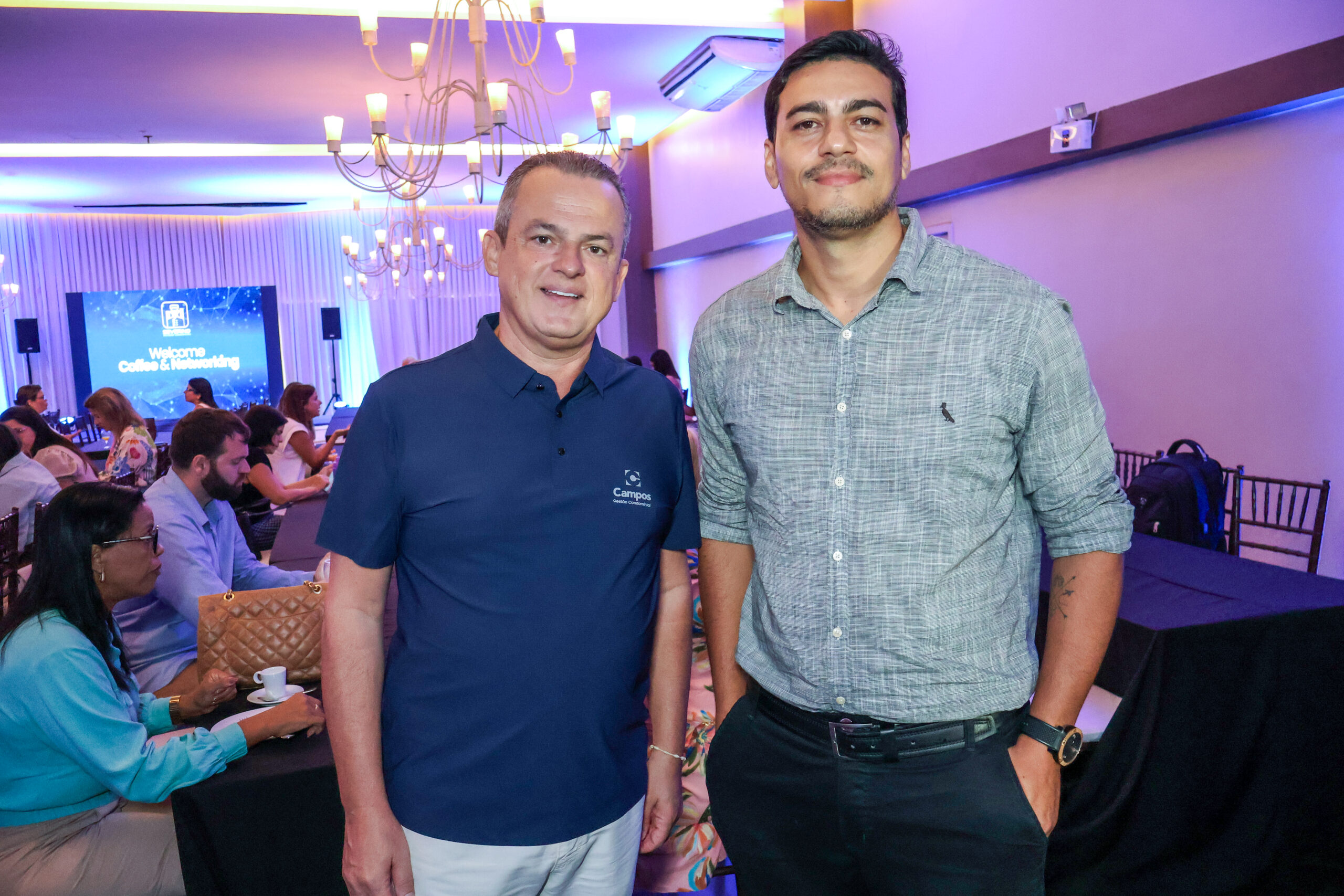 Lancamento App Severino 2.052