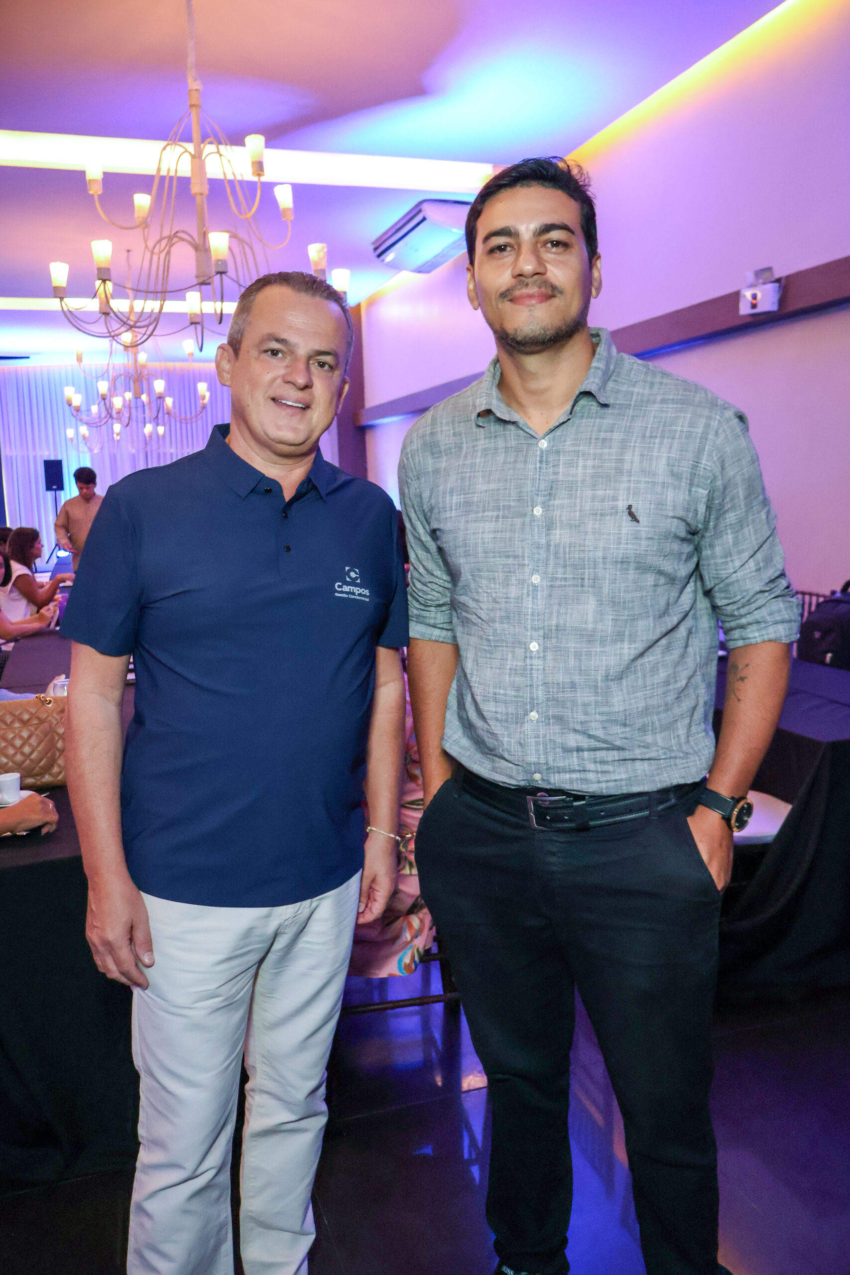 Lancamento App Severino 2.053