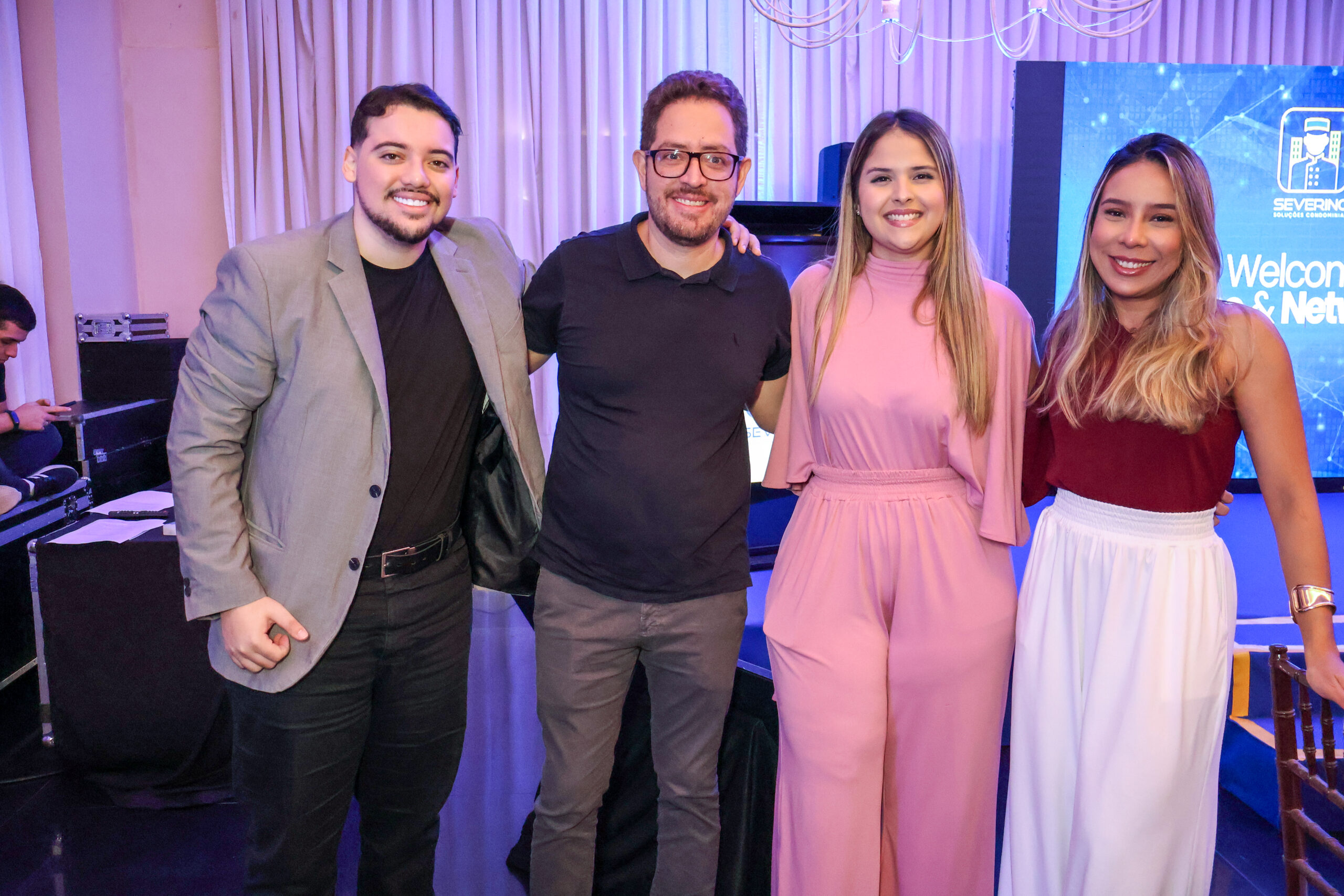 Lancamento App Severino 2.055