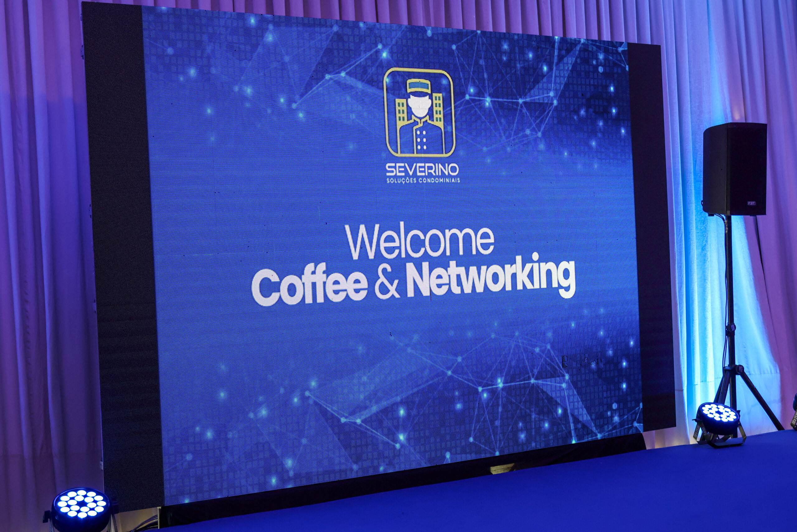 Lancamento App Severino 2.057