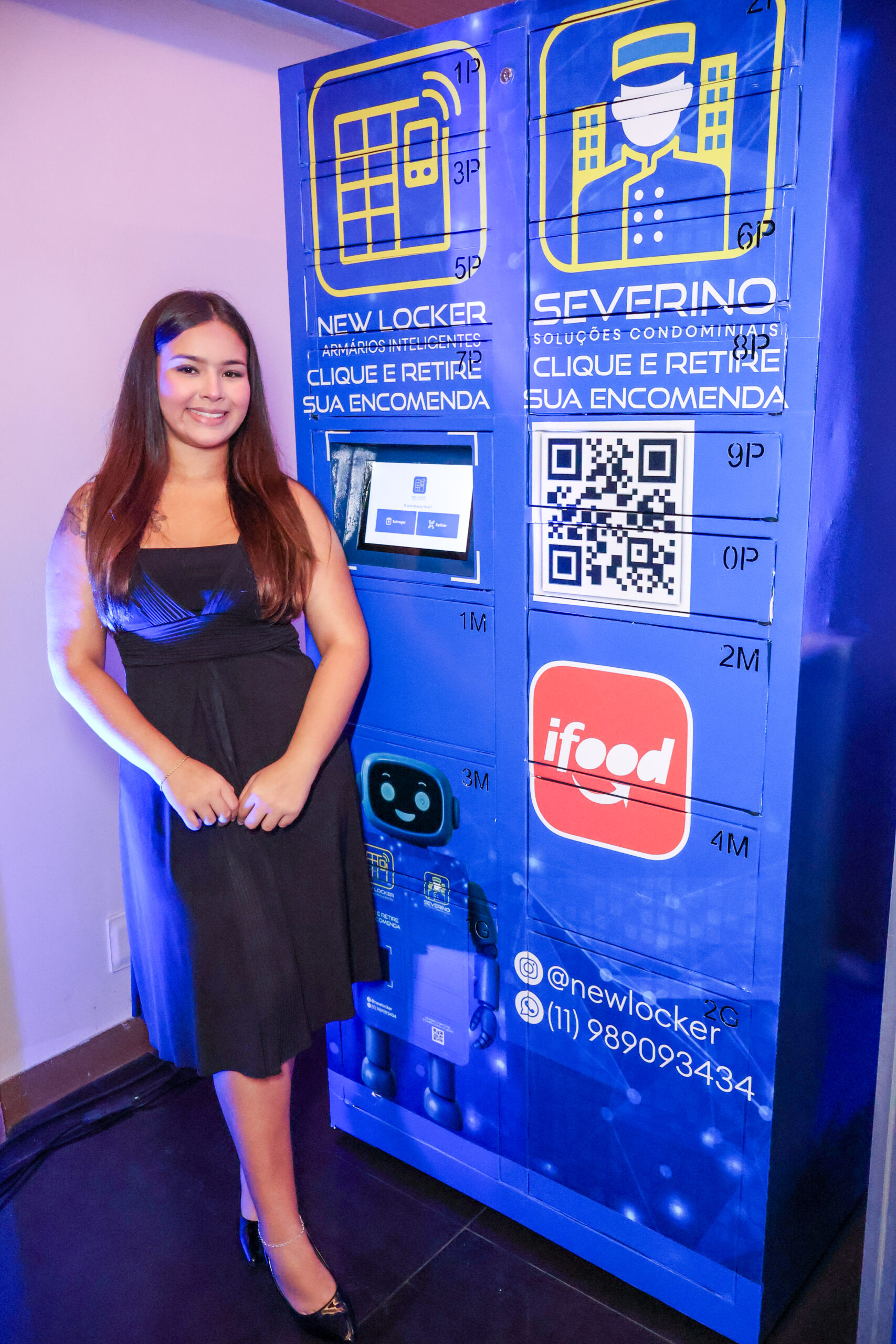 Lancamento App Severino 2.061