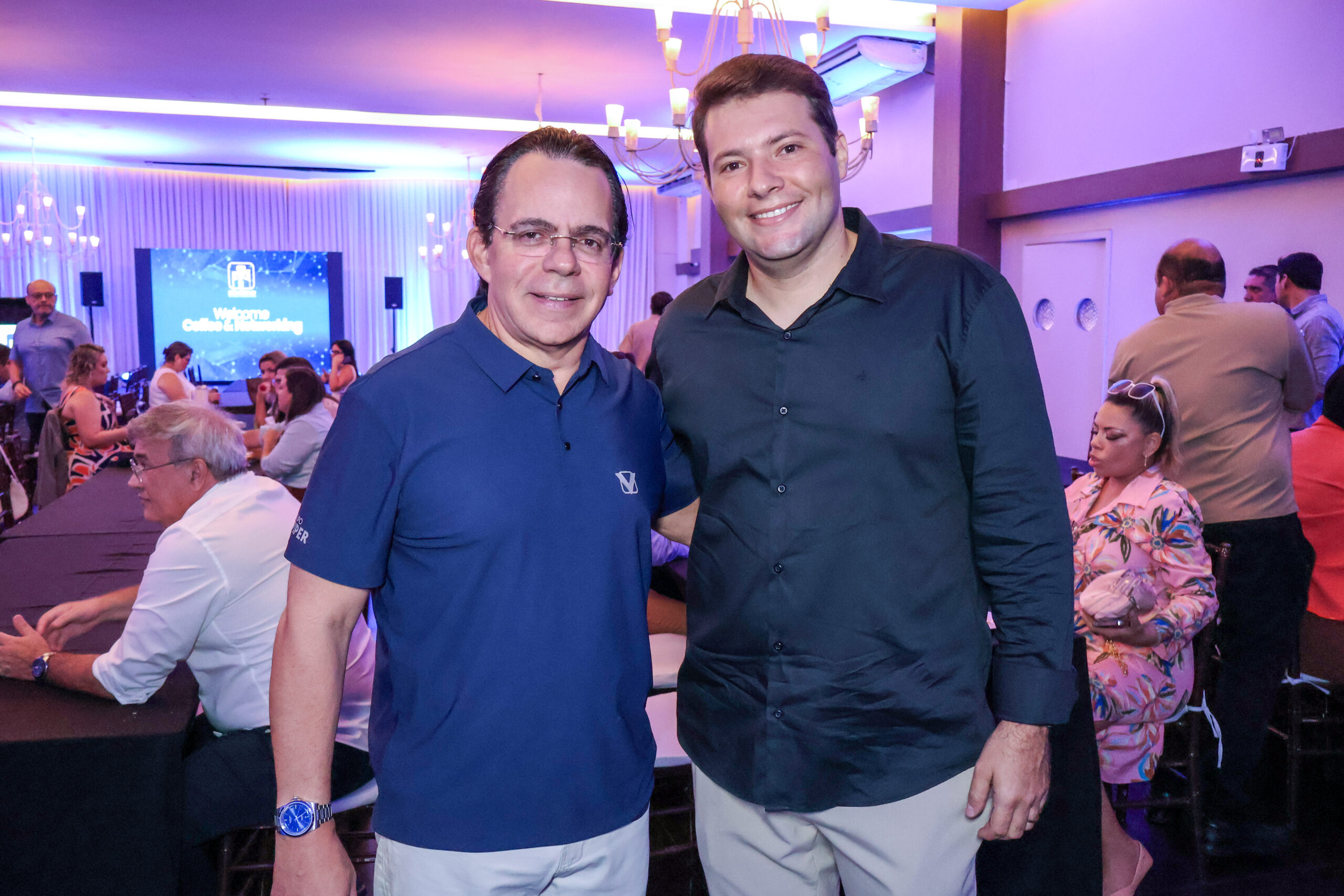 Lancamento App Severino 2.062