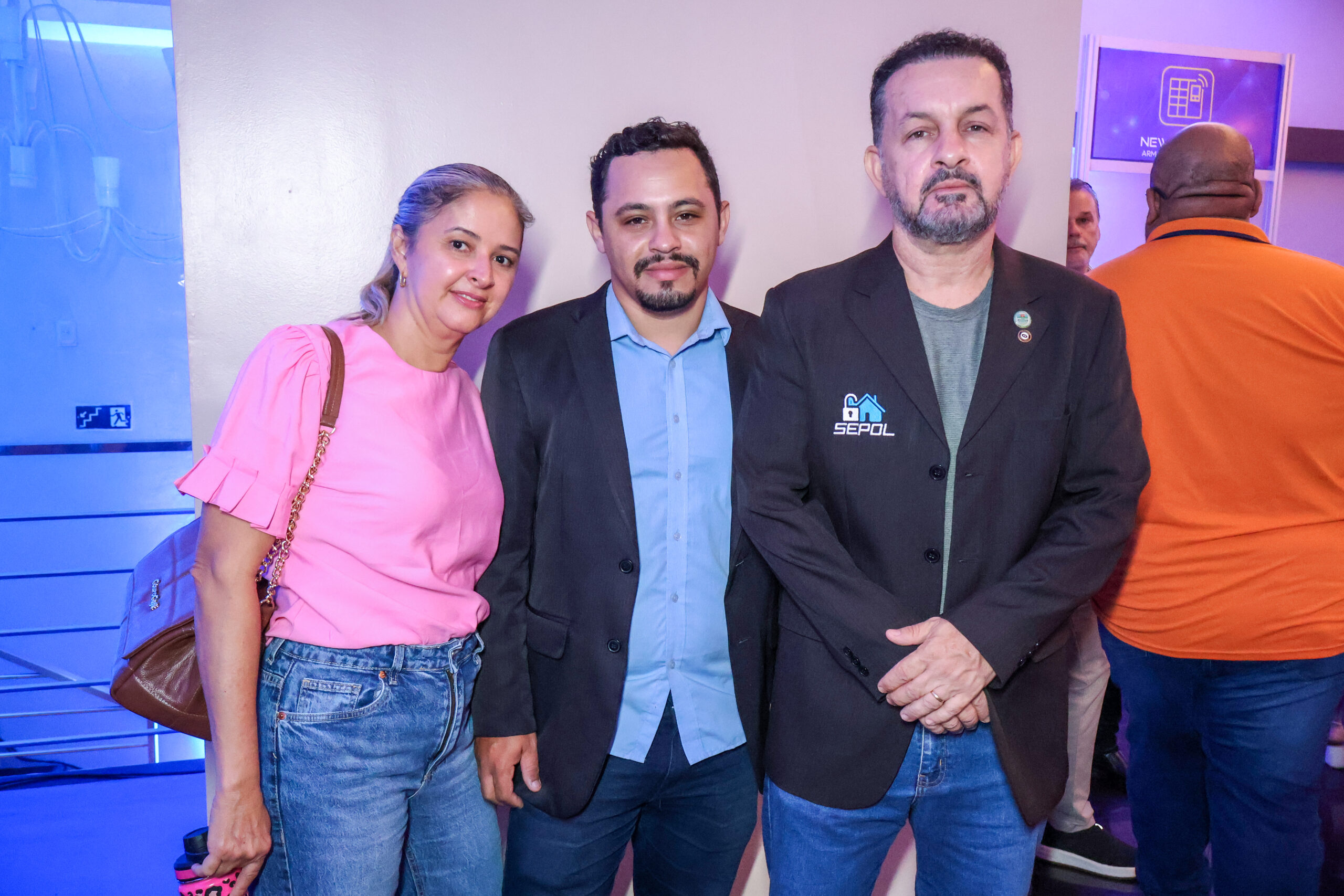 Lancamento App Severino 2.064